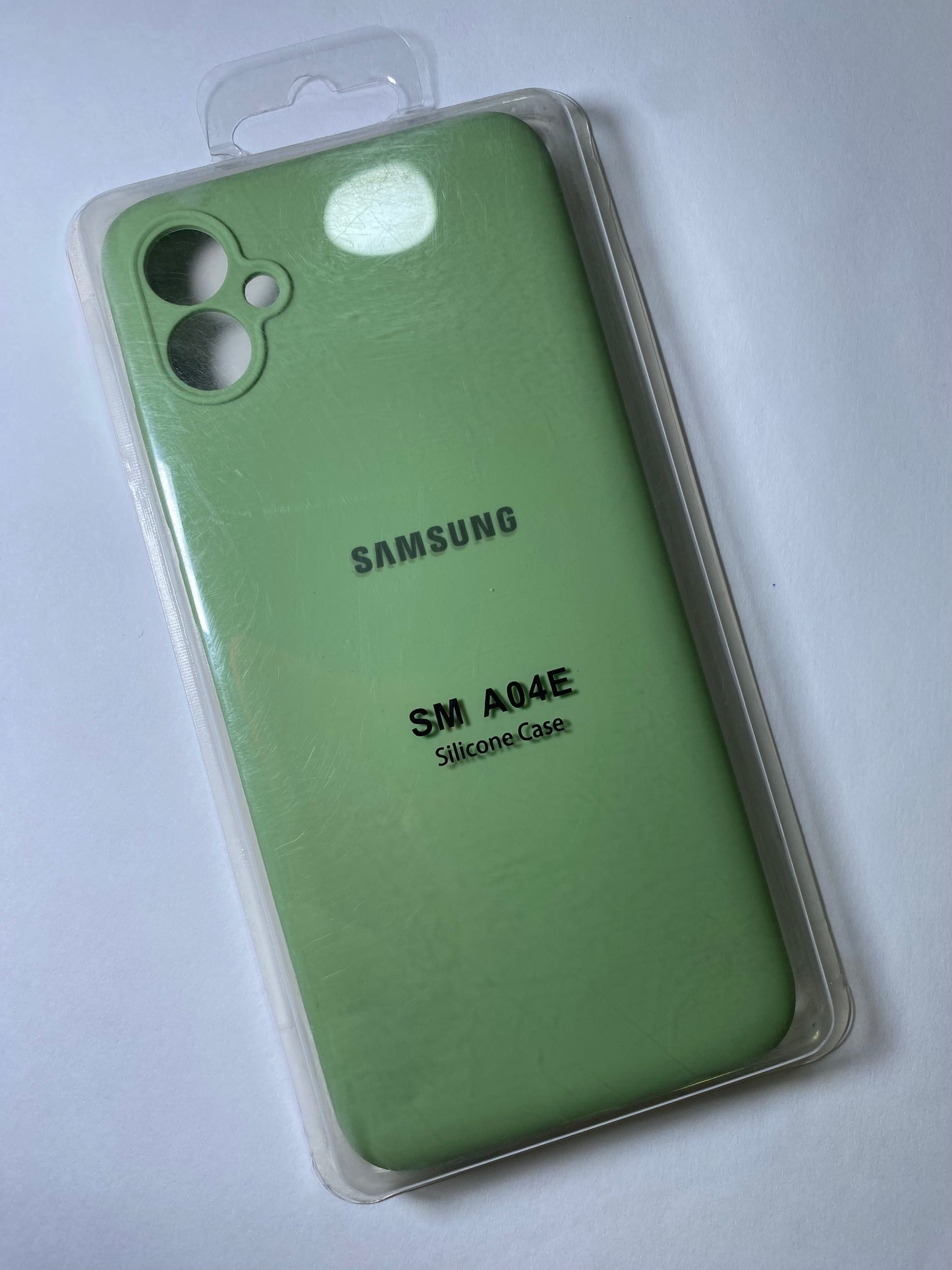 SAMSUNG A04E - A04