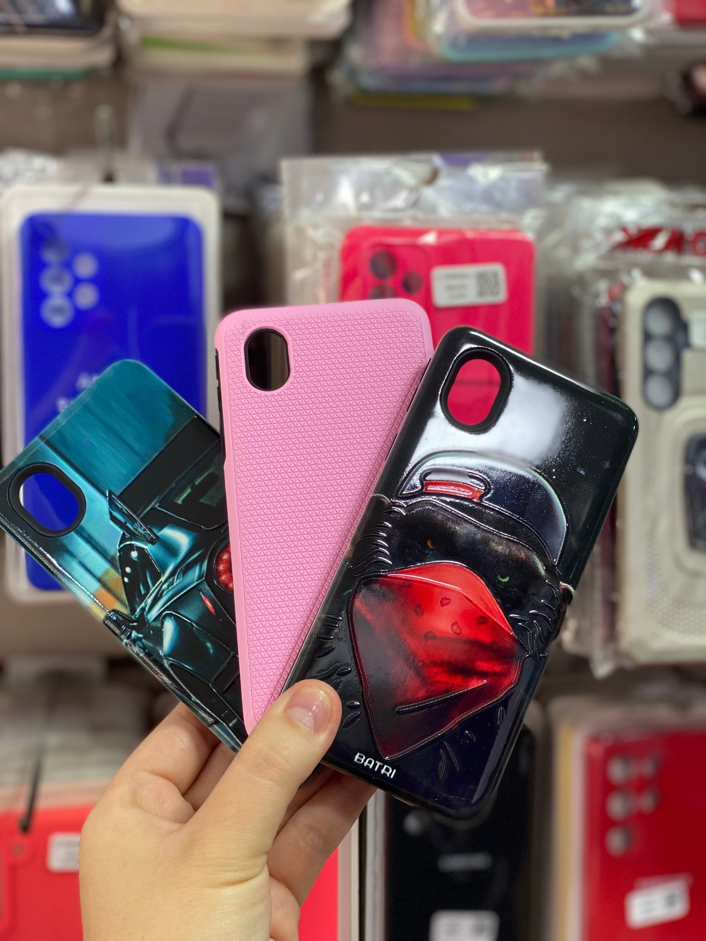 SAMSUNG A01 CORE