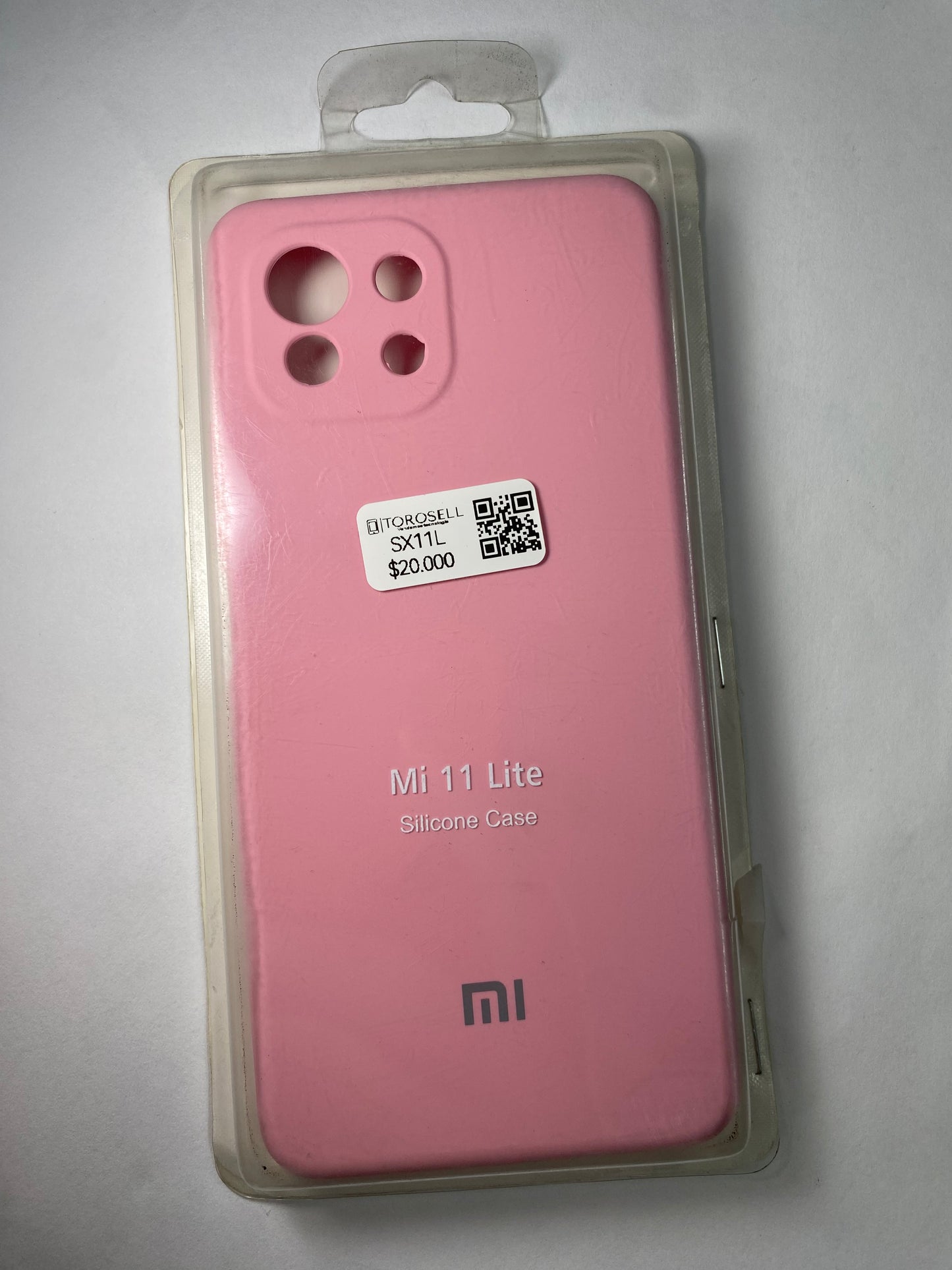 XIAOMI MI 11 LITE