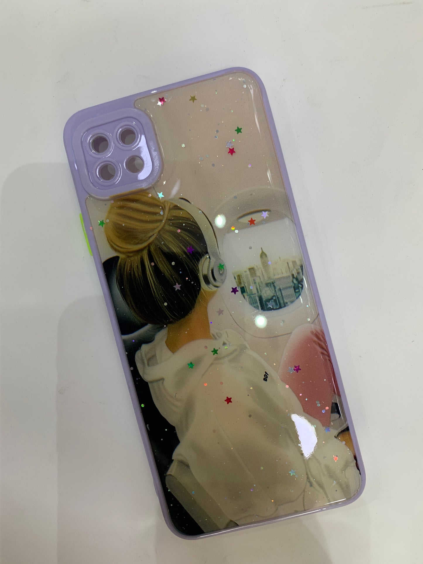 SAMSUNG A22 5G