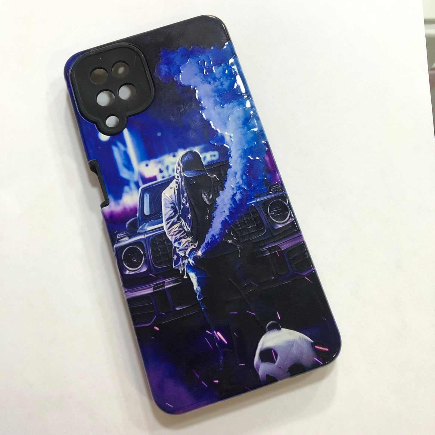 SAMSUNG A12