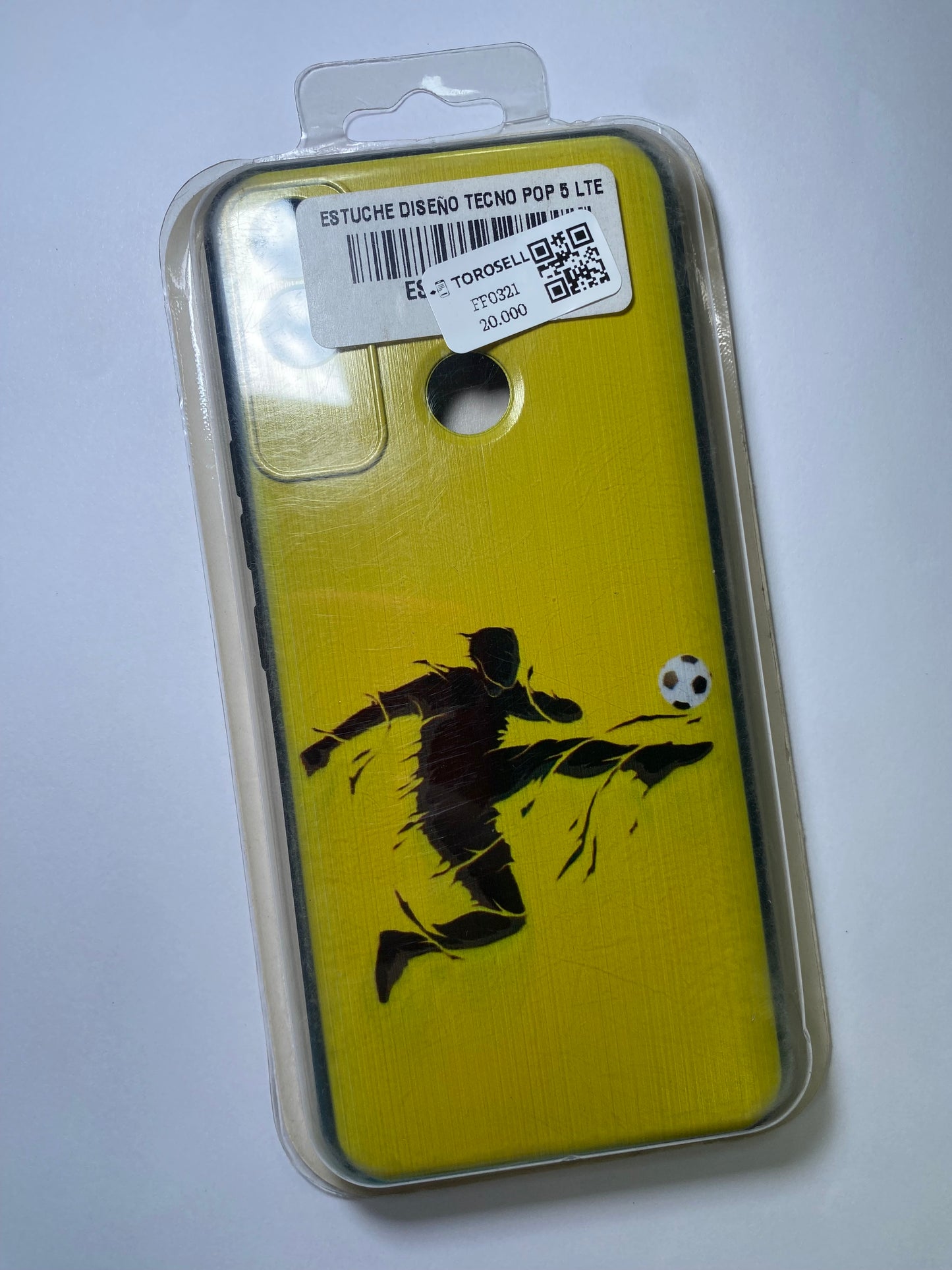 TECNO POP 5 LITE
