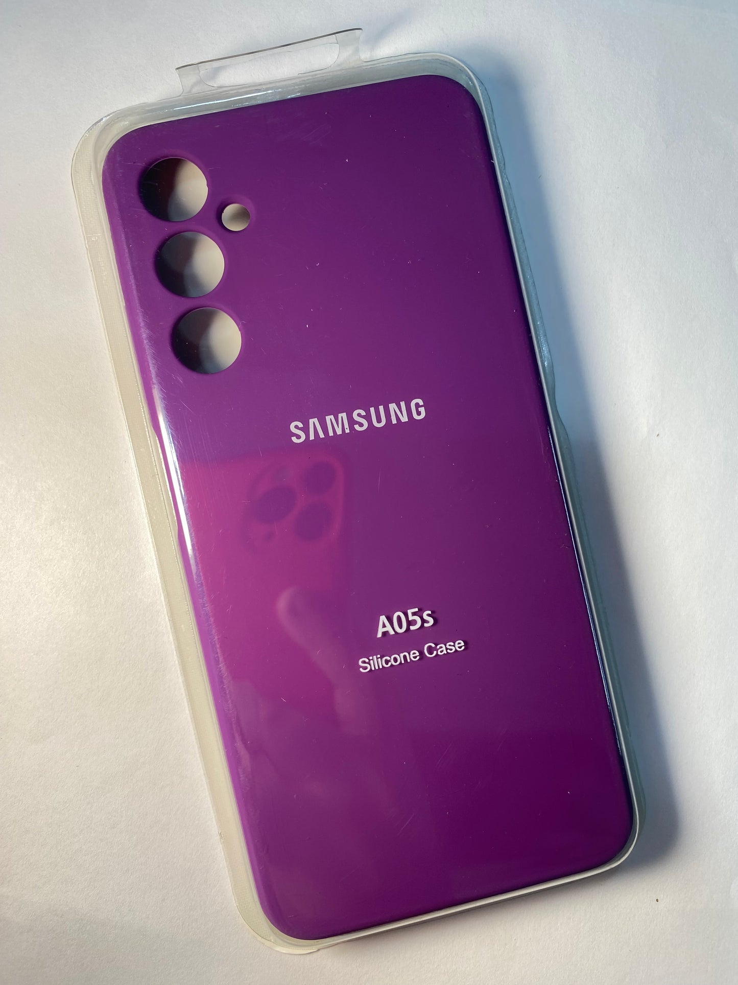 SAMSUNG A05S