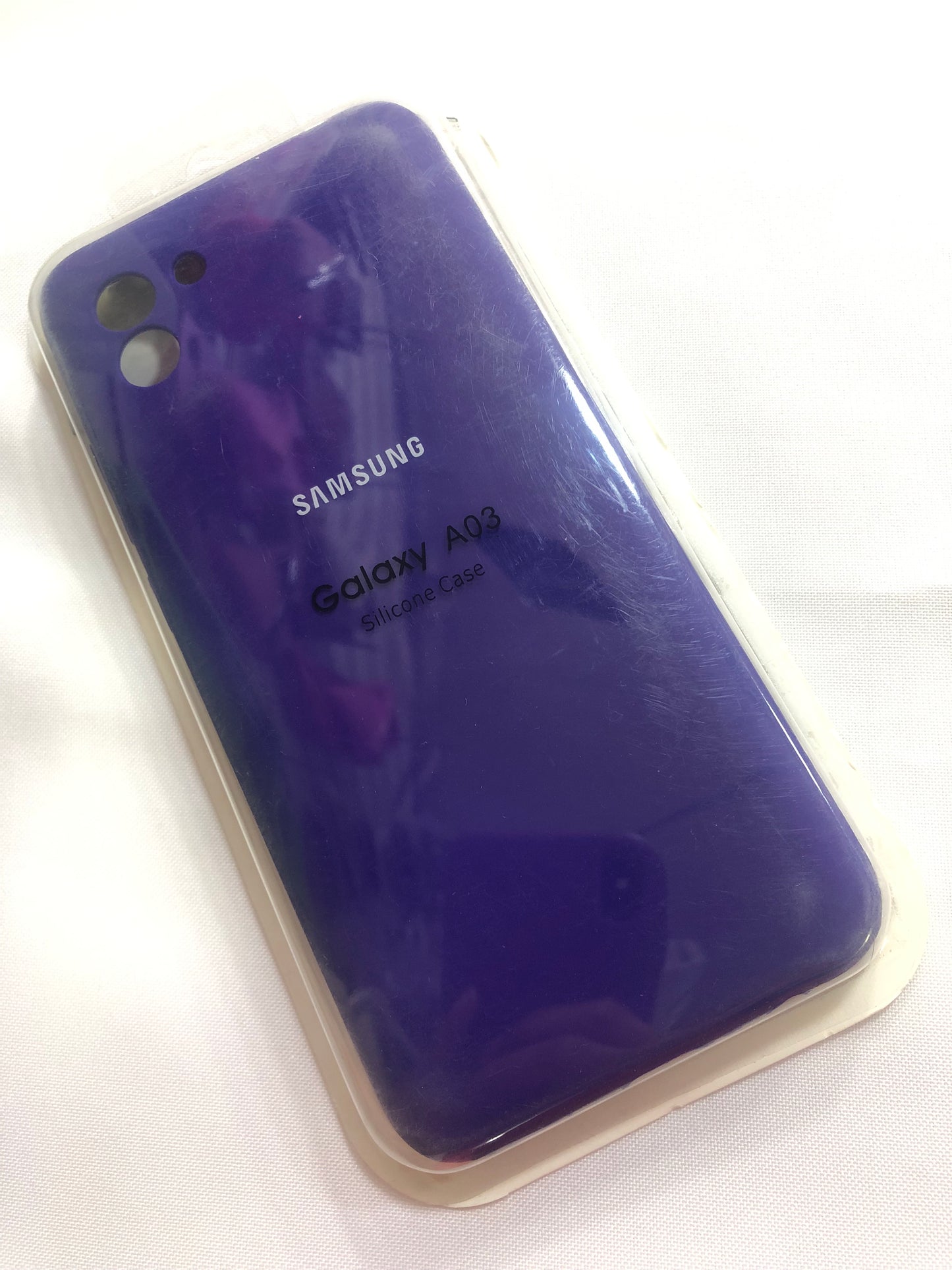 SAMSUNG A03