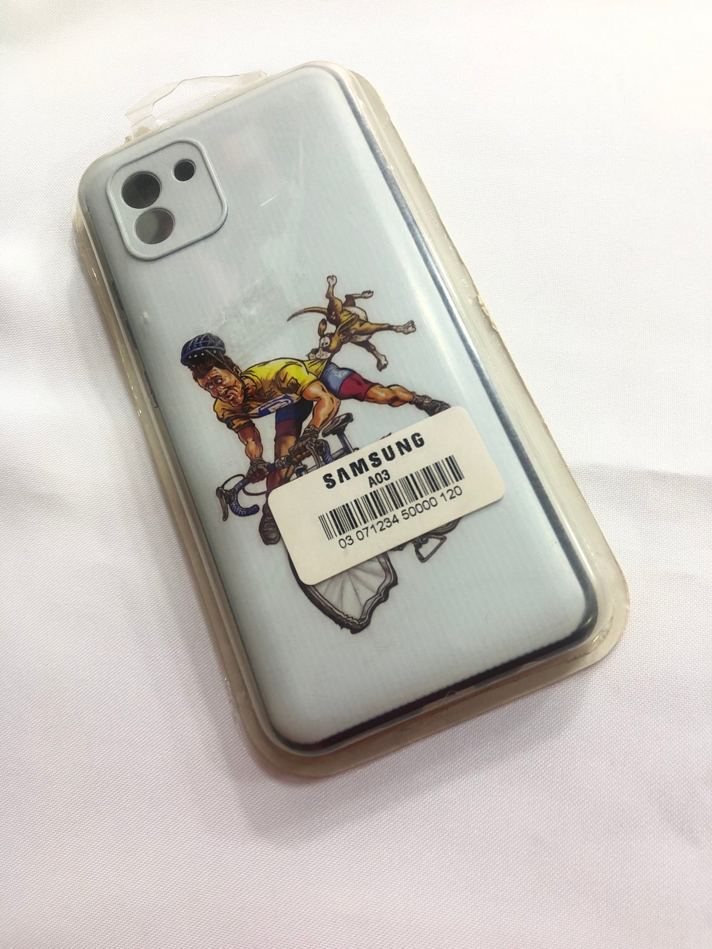 SAMSUNG A03