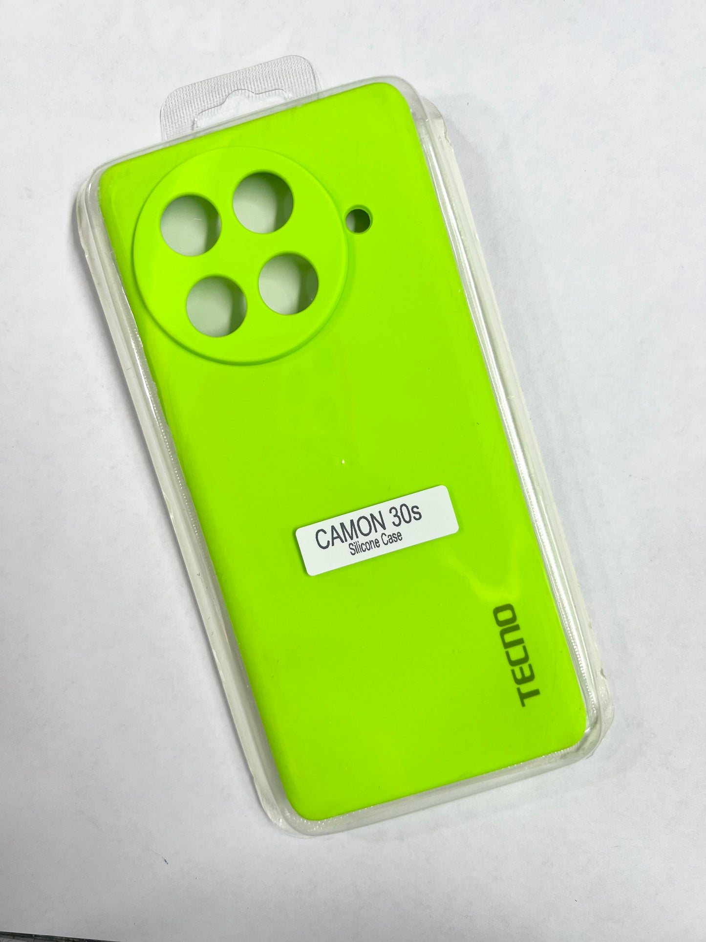TECNO CAMÓN 30S