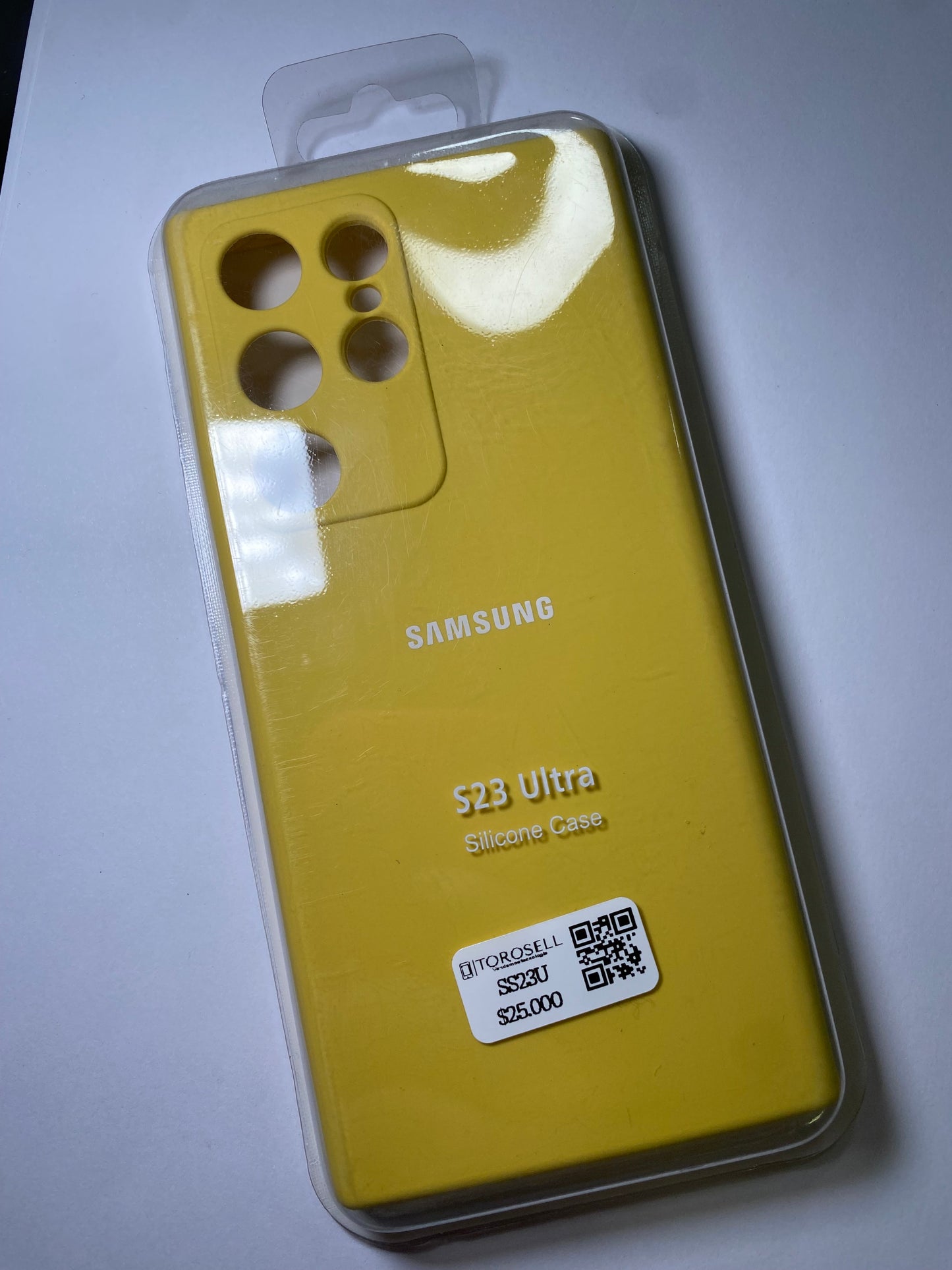 SAMSUNG S23 ULTRA