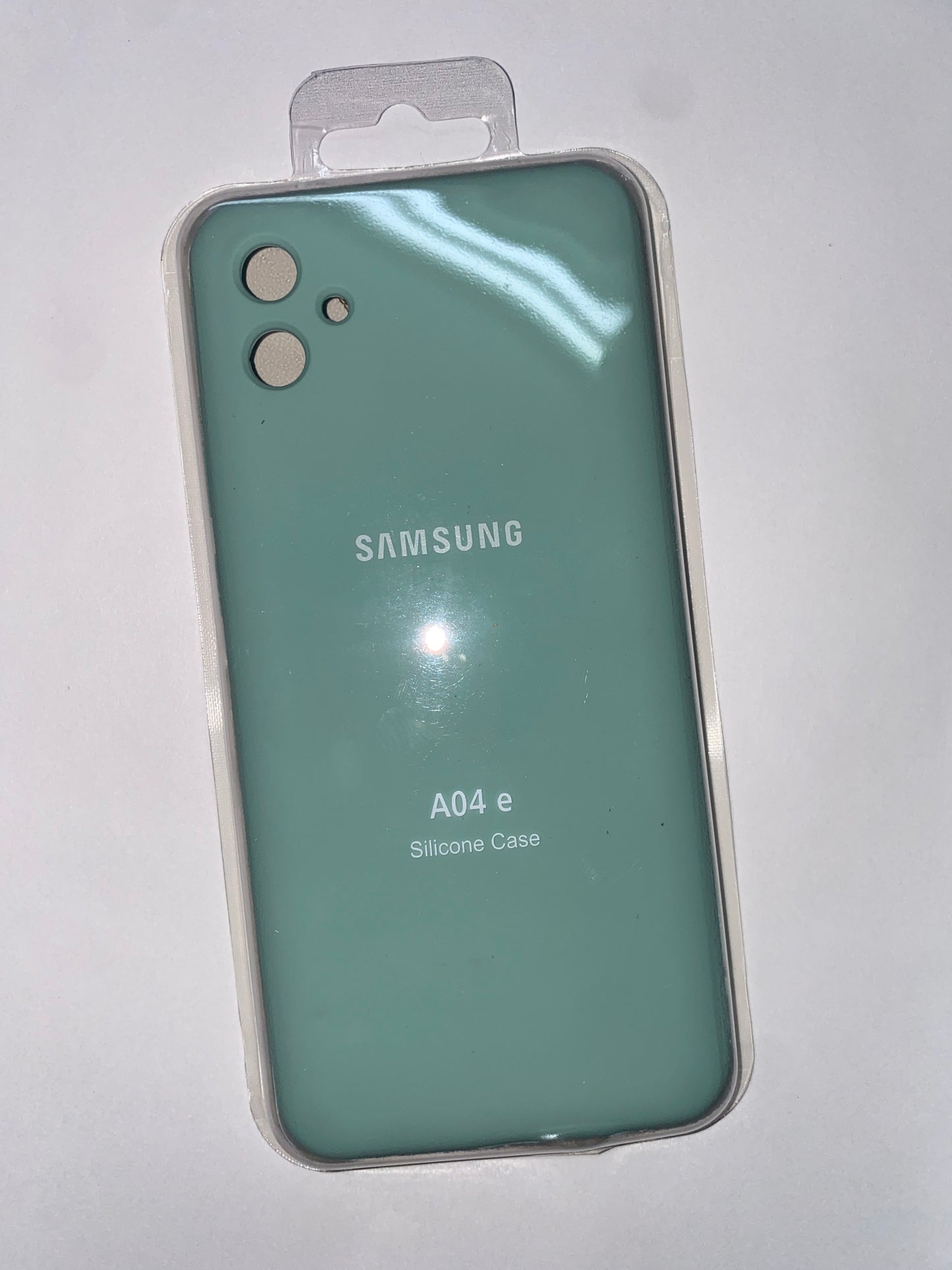 SAMSUNG A04E - A04