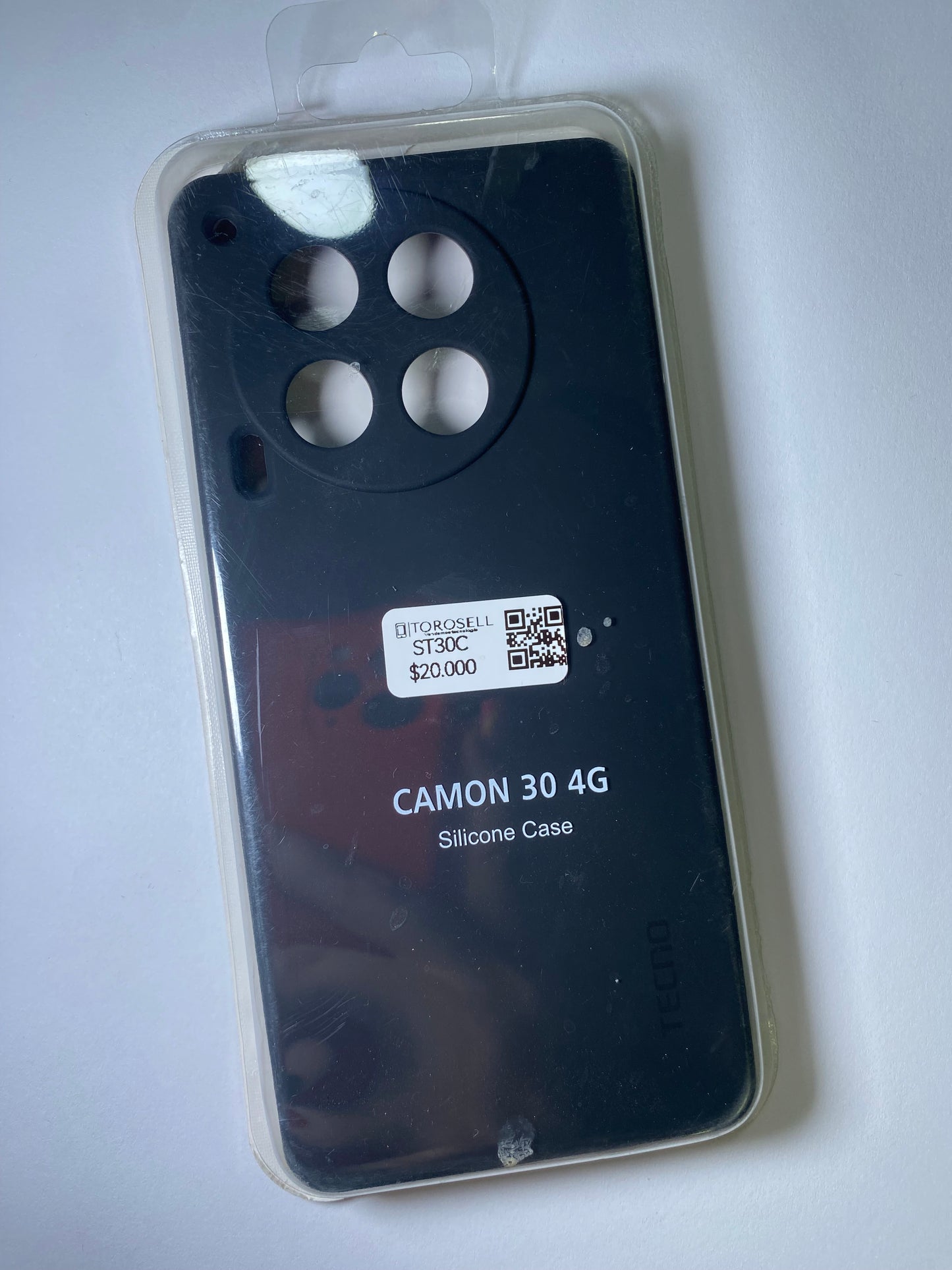 TECNO CAMÓN 30 4G