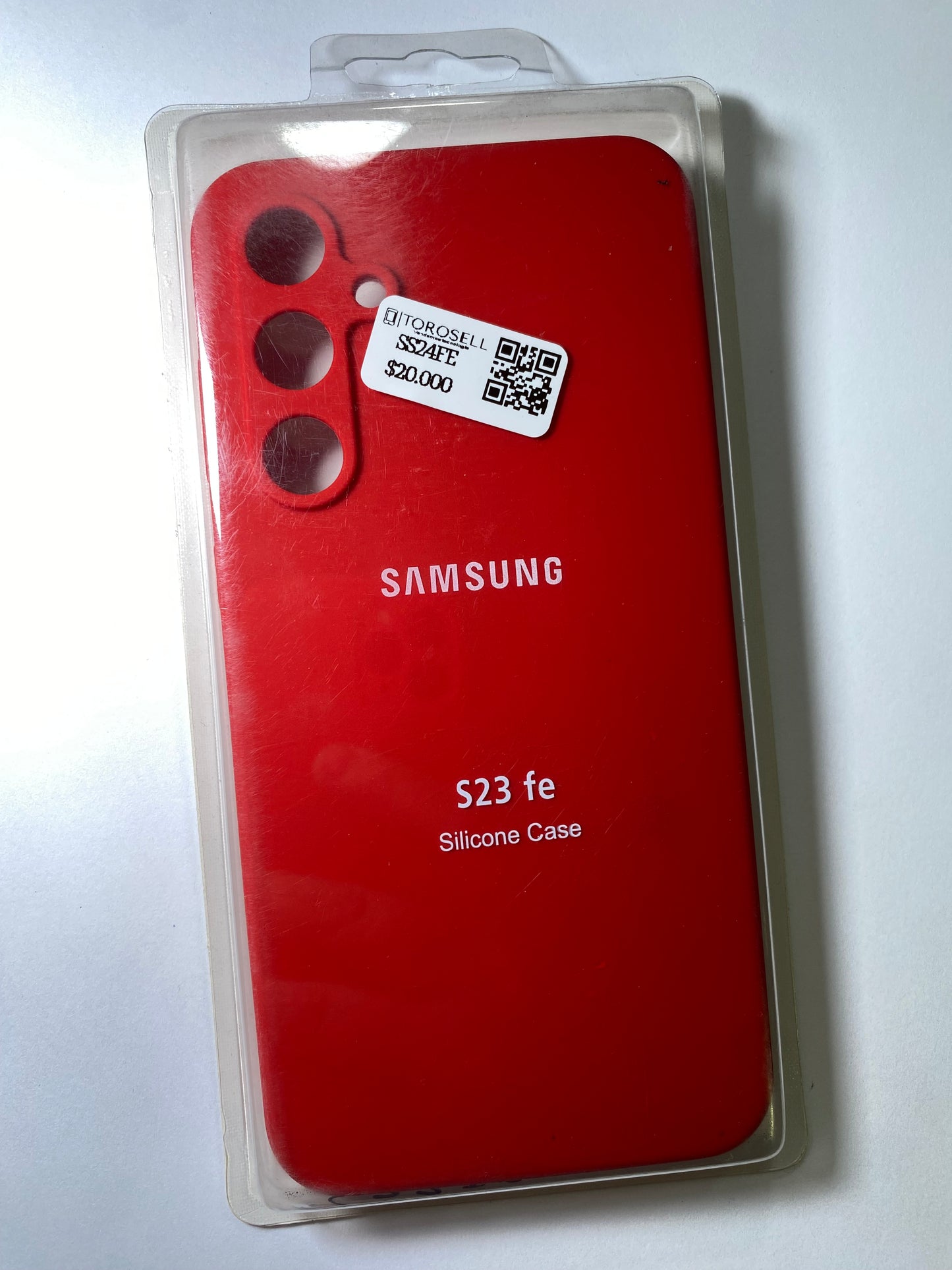SAMSUNG S23 FE
