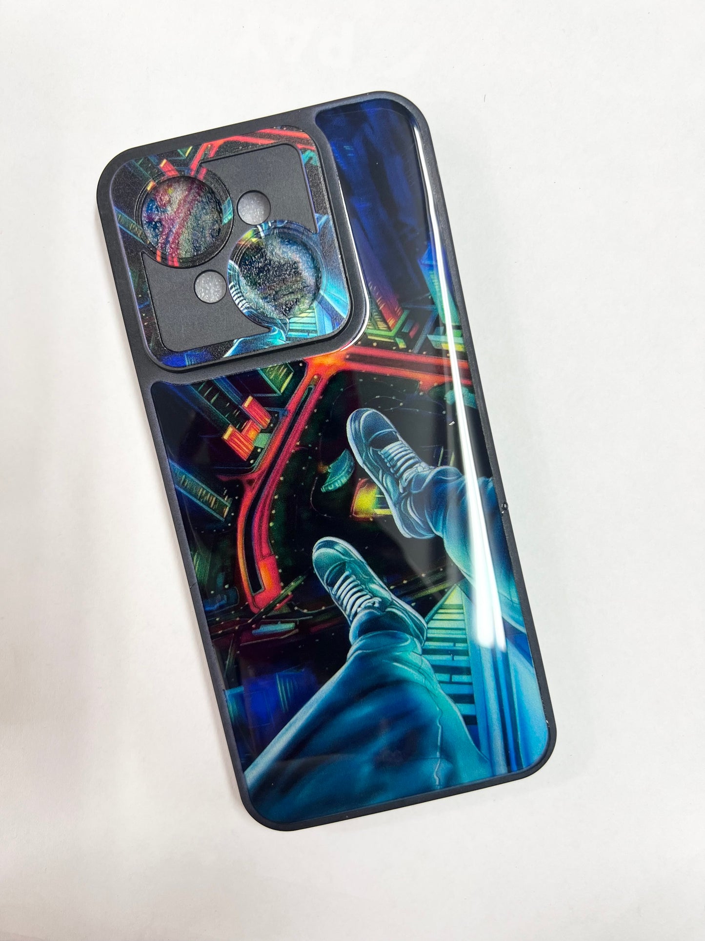 TECNO SPARK GO 1 2025