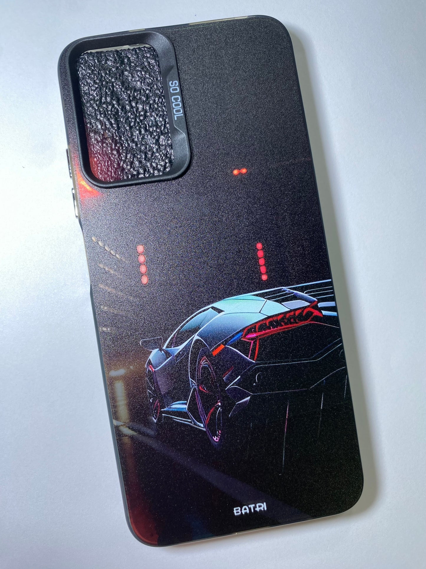 REDMI NOTE 12S
