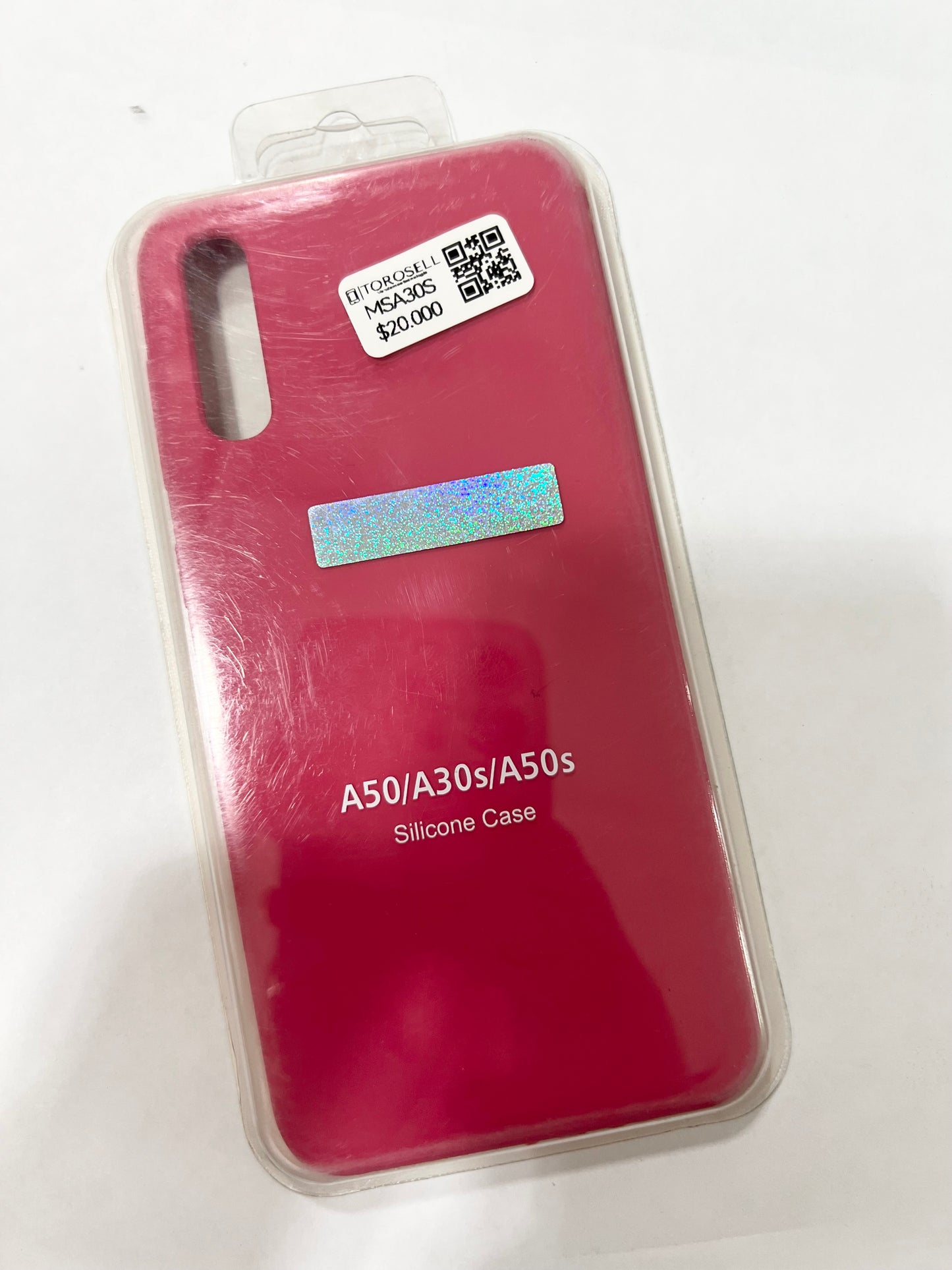 SAMSUNG A50/A30S/A50S