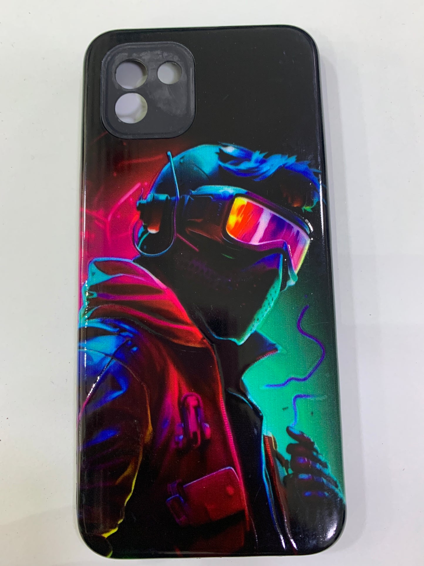 SAMSUNG A03