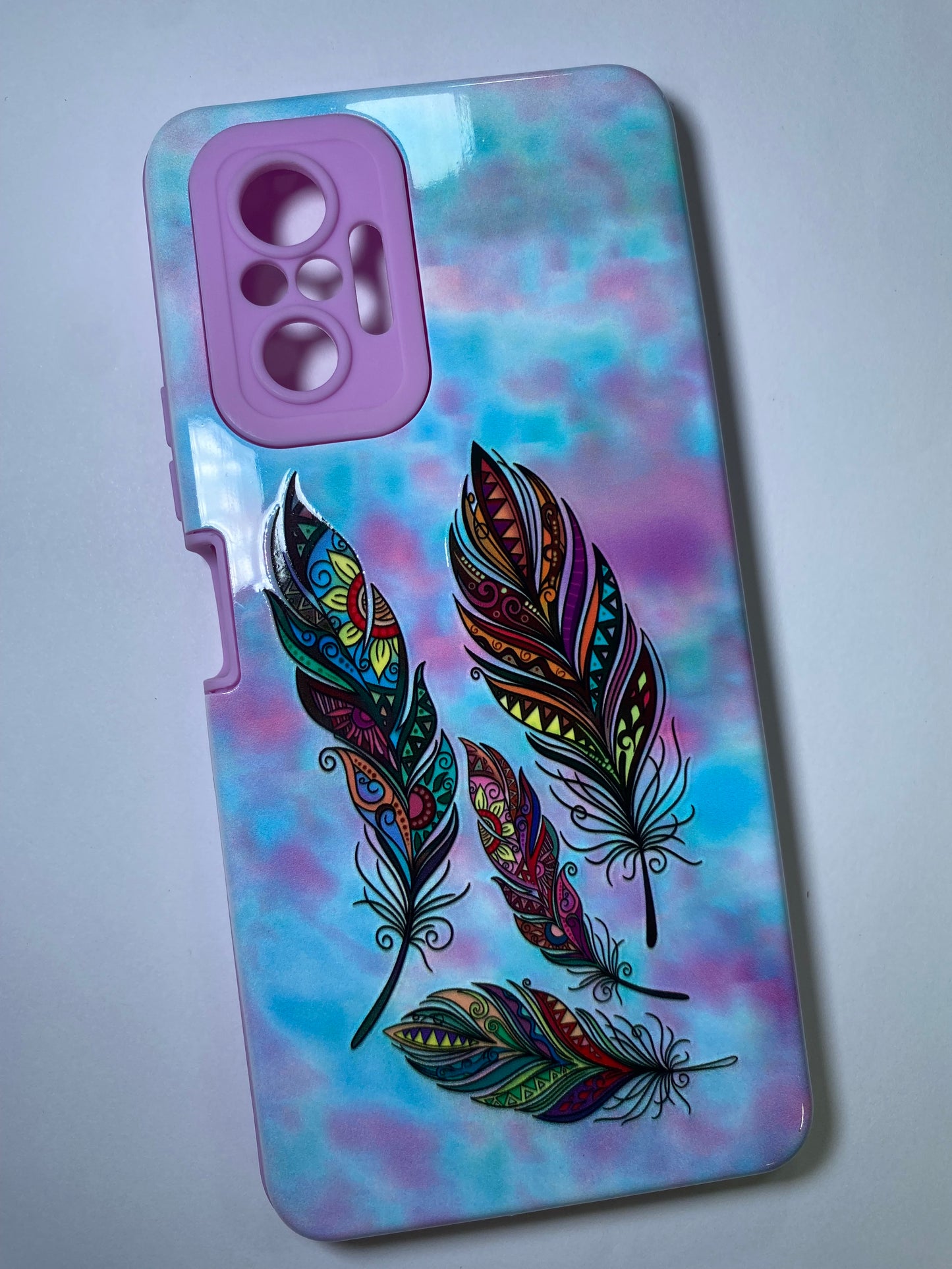 REDMI NOTE 10 PRO