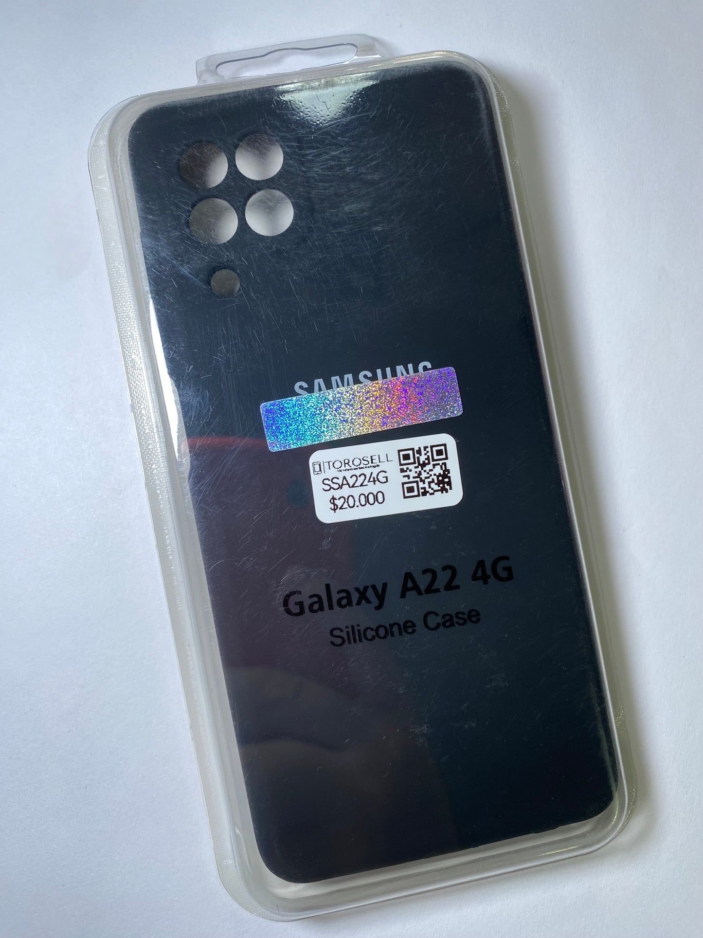 SAMSUNG A22 4G