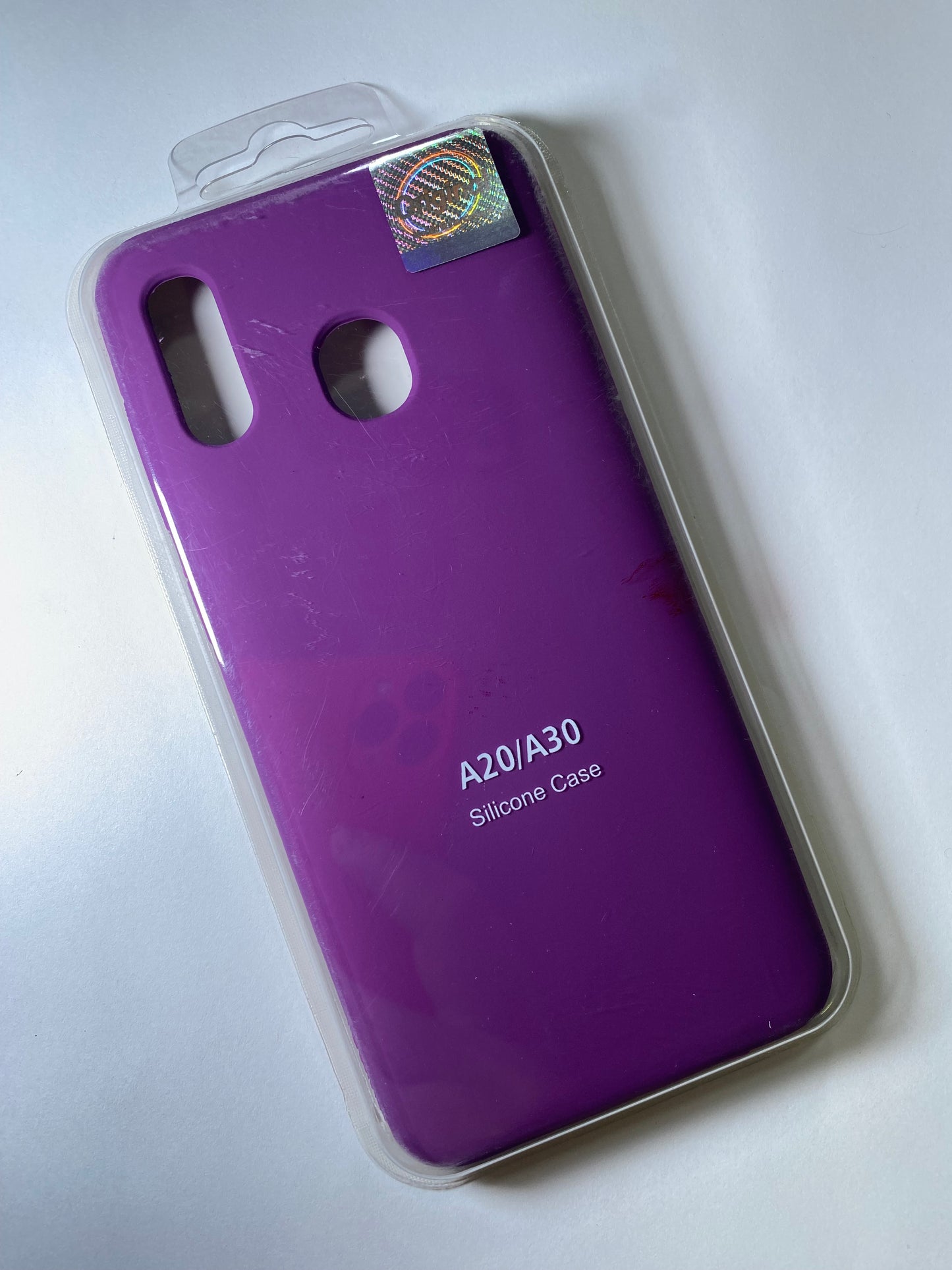 SAMSUNG A20/A30