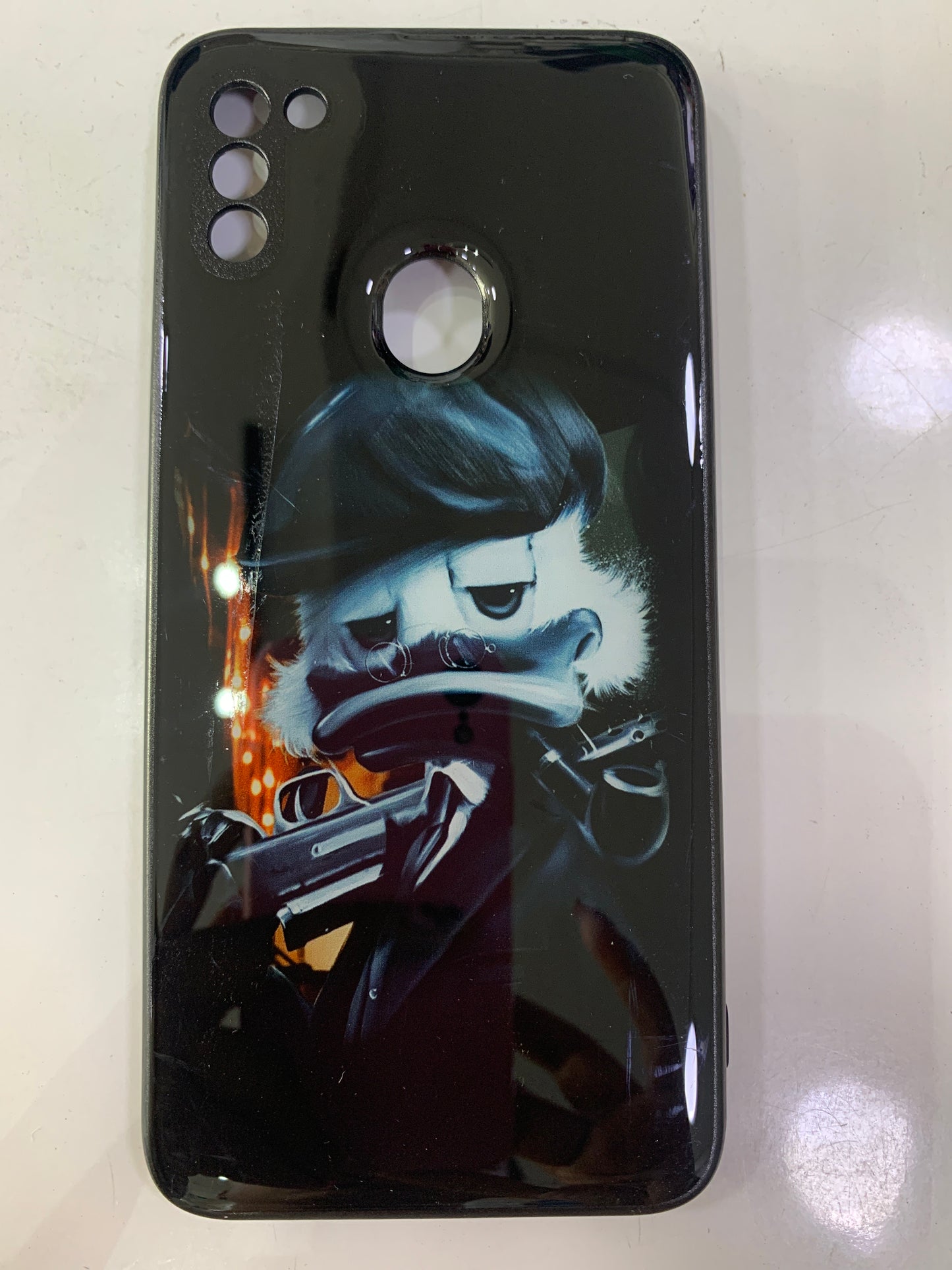 SAMSUNG A11