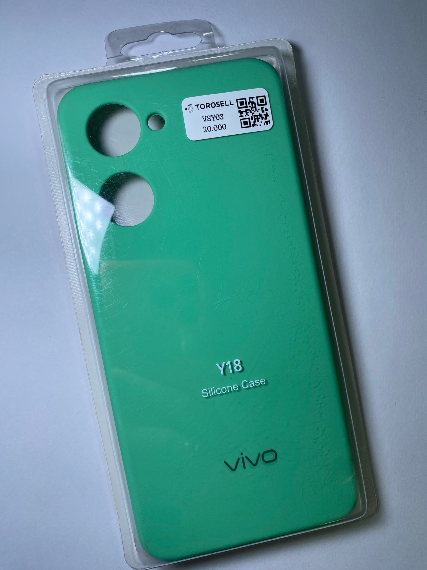 VIVO Y18