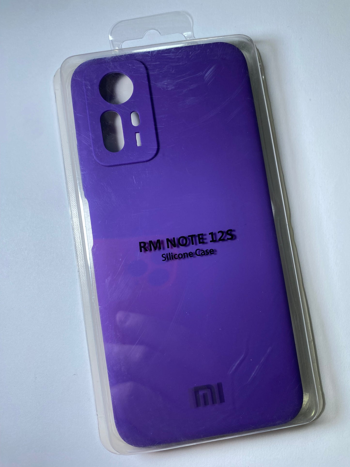 REDMI NOTE 12S