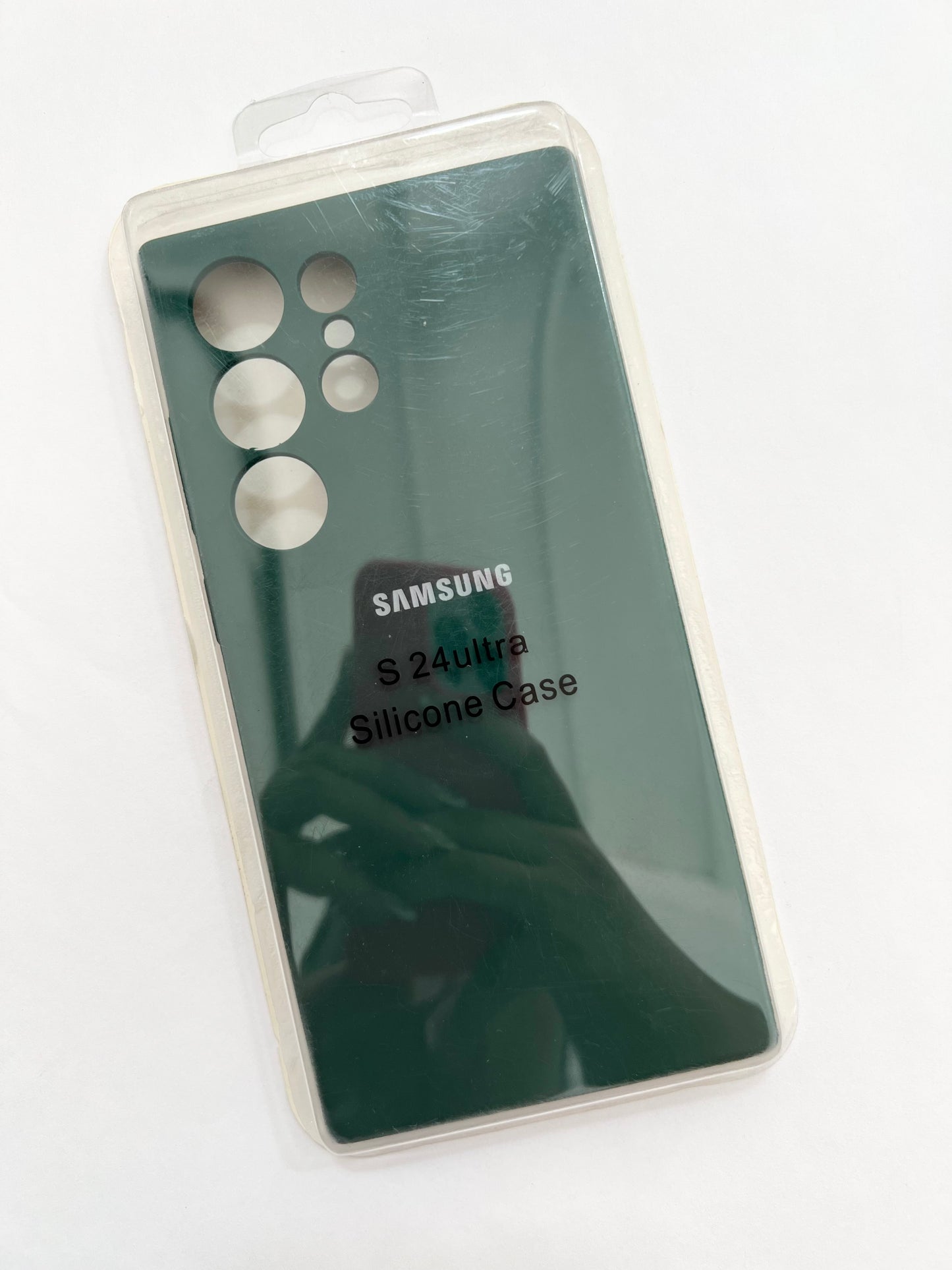 SAMSUNG S24 ULTRA
