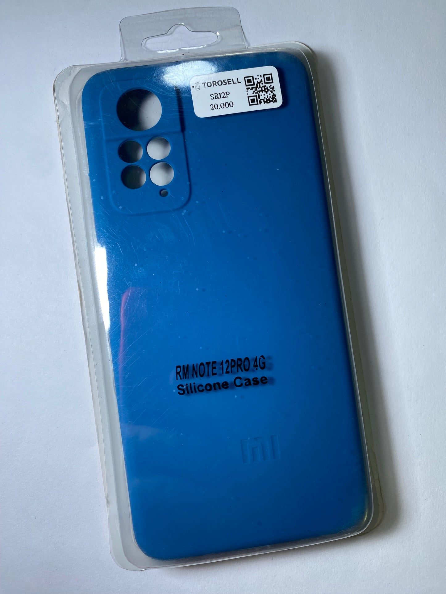 REDMI NOTE 12 PRO 4G