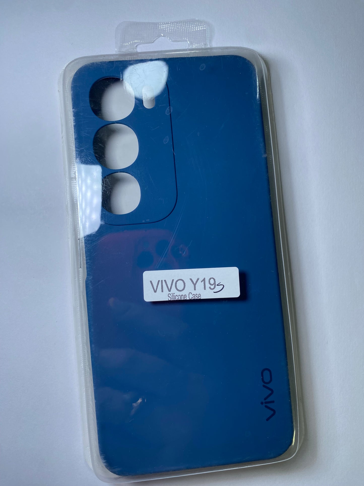 VIVO Y19S