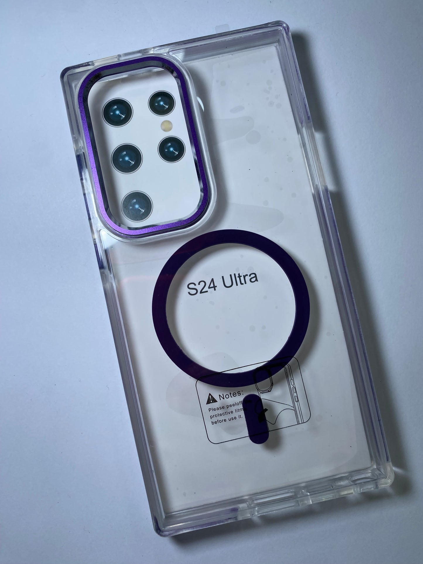 SAMSUNG S24 ULTRA