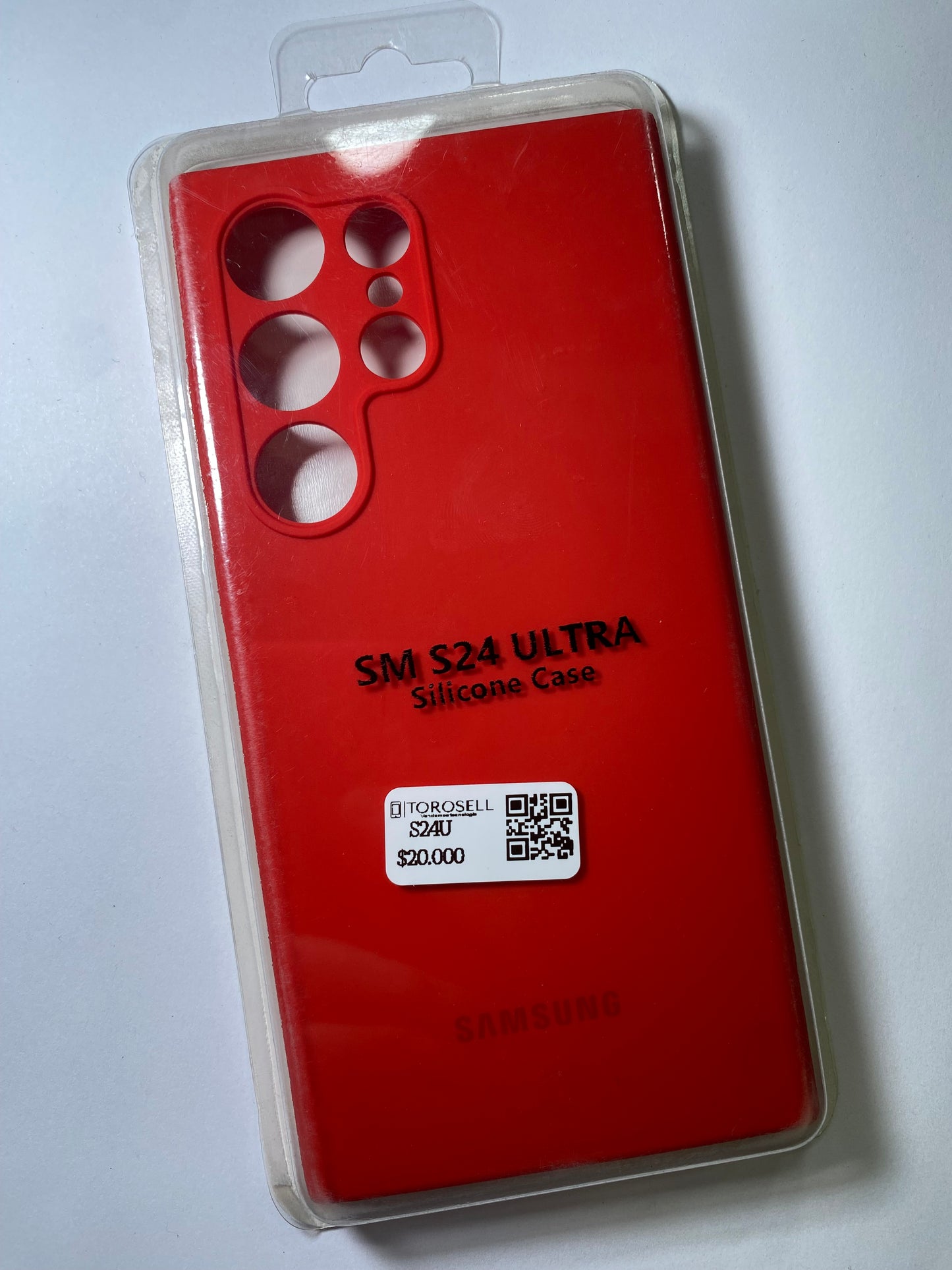 SAMSUNG S24 ULTRA