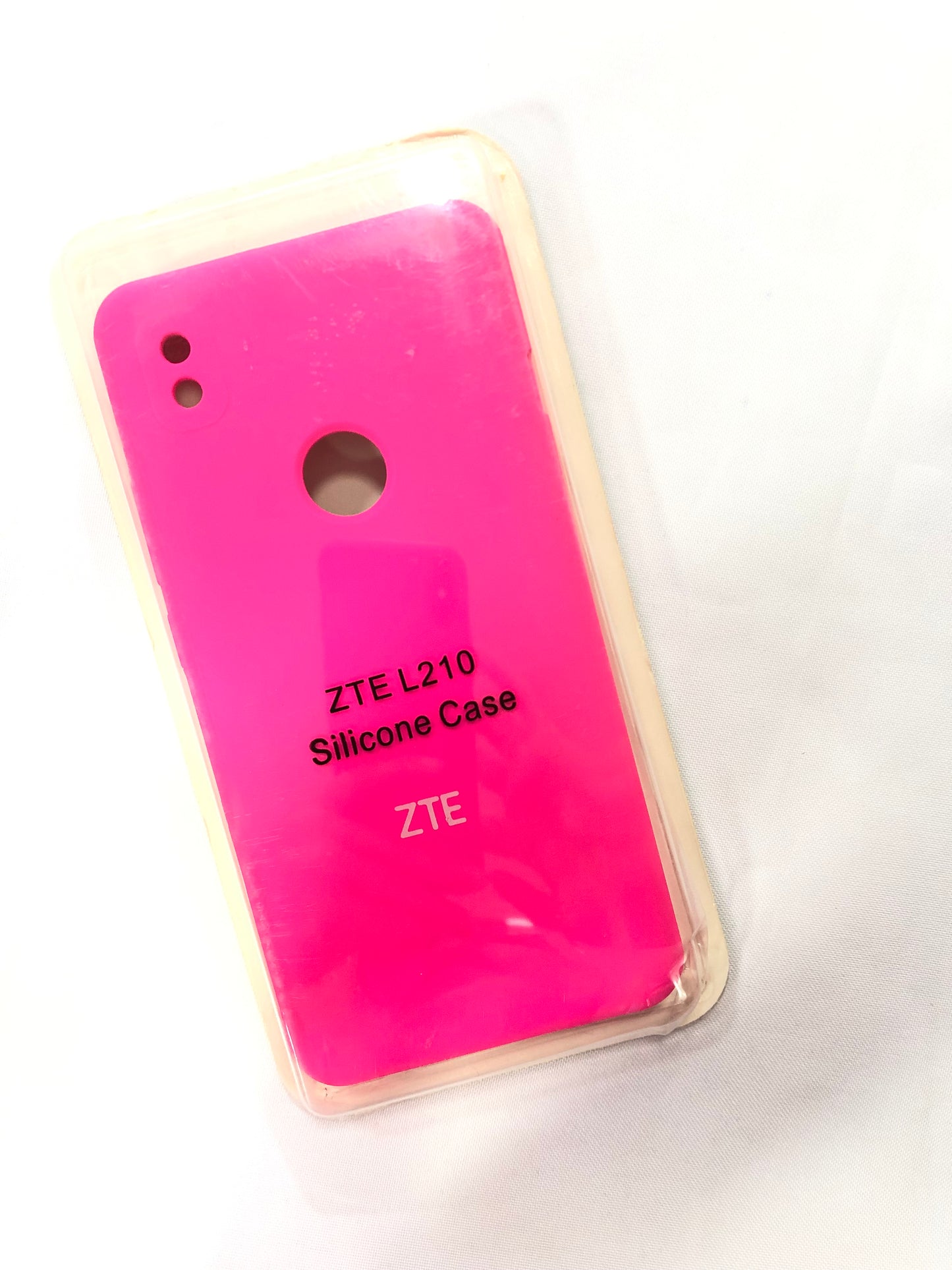 ZTE L210
