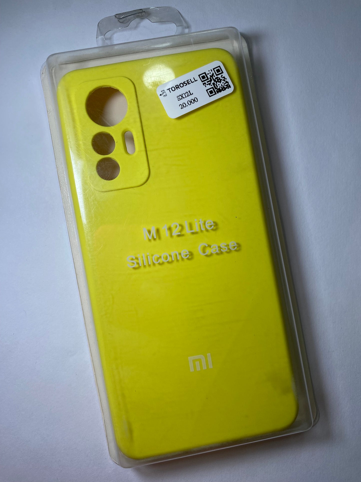 XIAOMI 12 LITE
