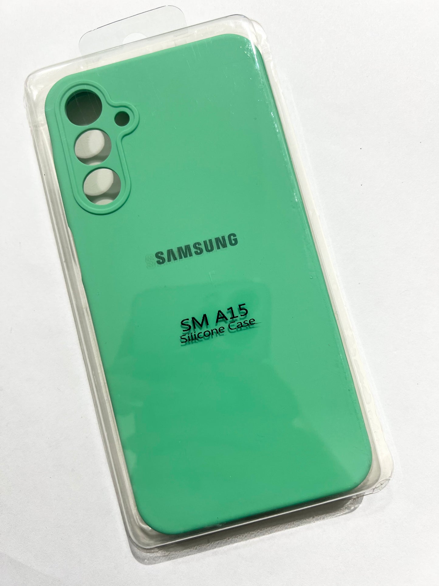 SAMSUNG A15