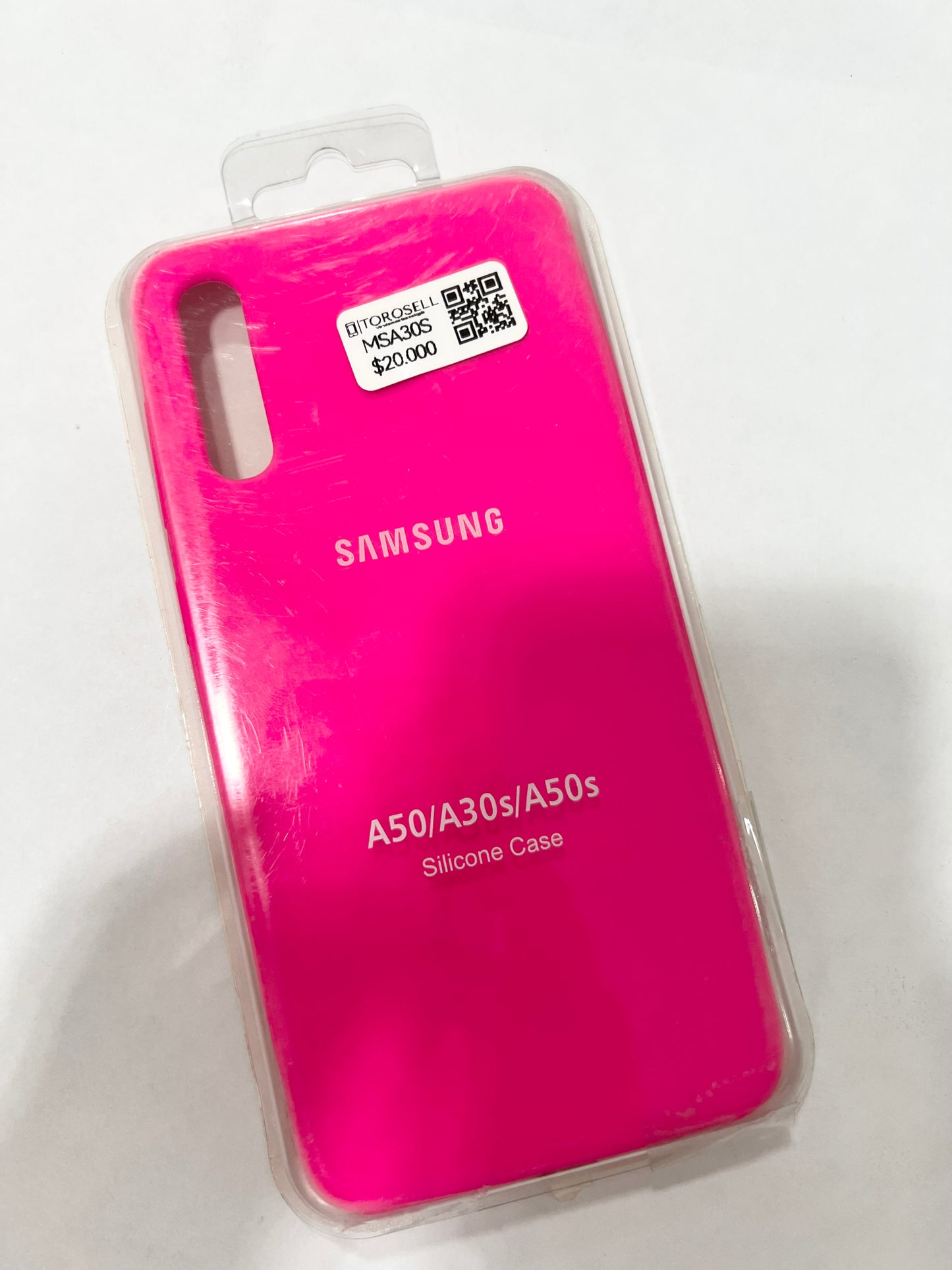 SAMSUNG A50/A30S/A50S