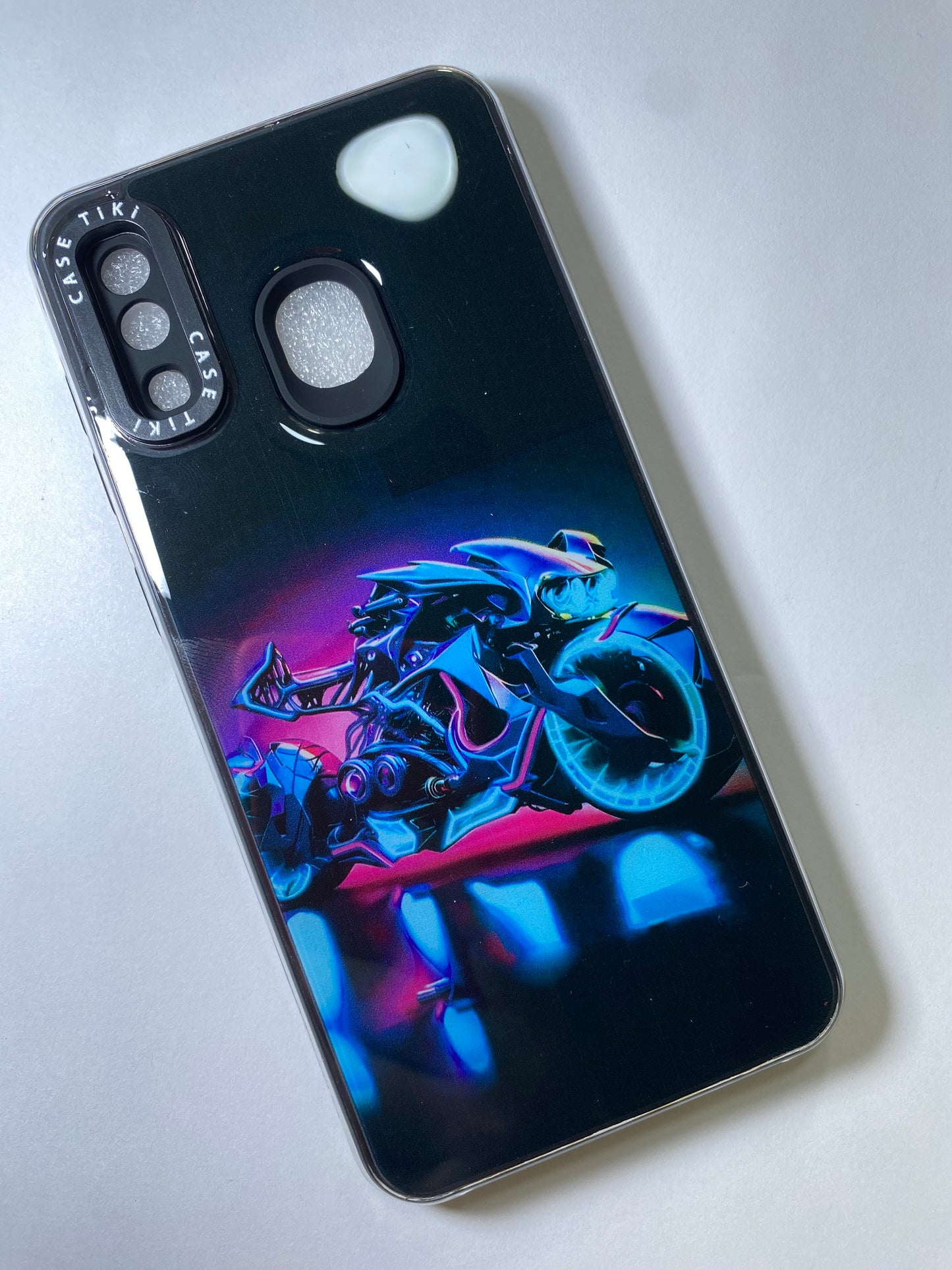 SAMSUNG A20/A30
