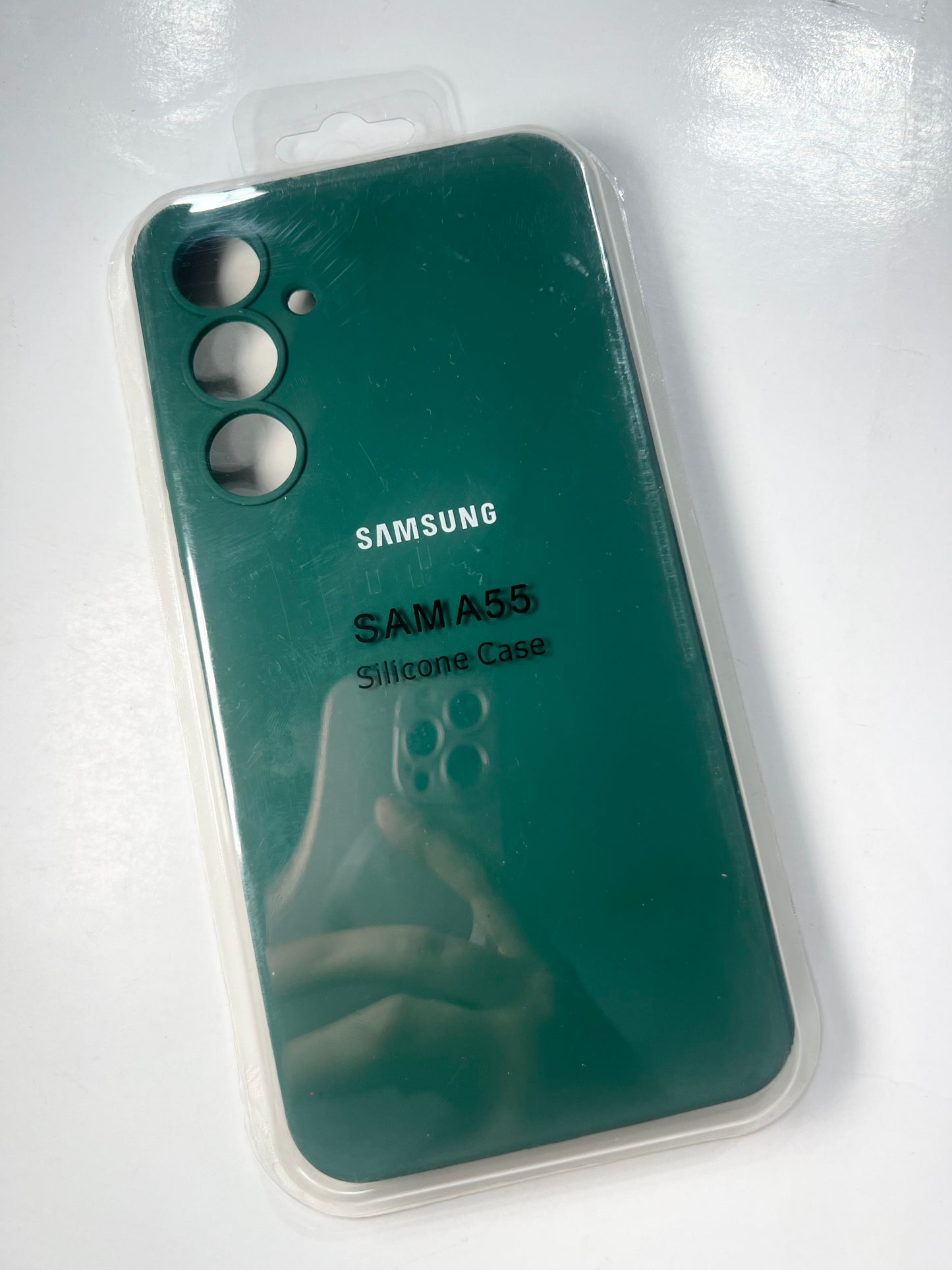 SAMSUNG A55