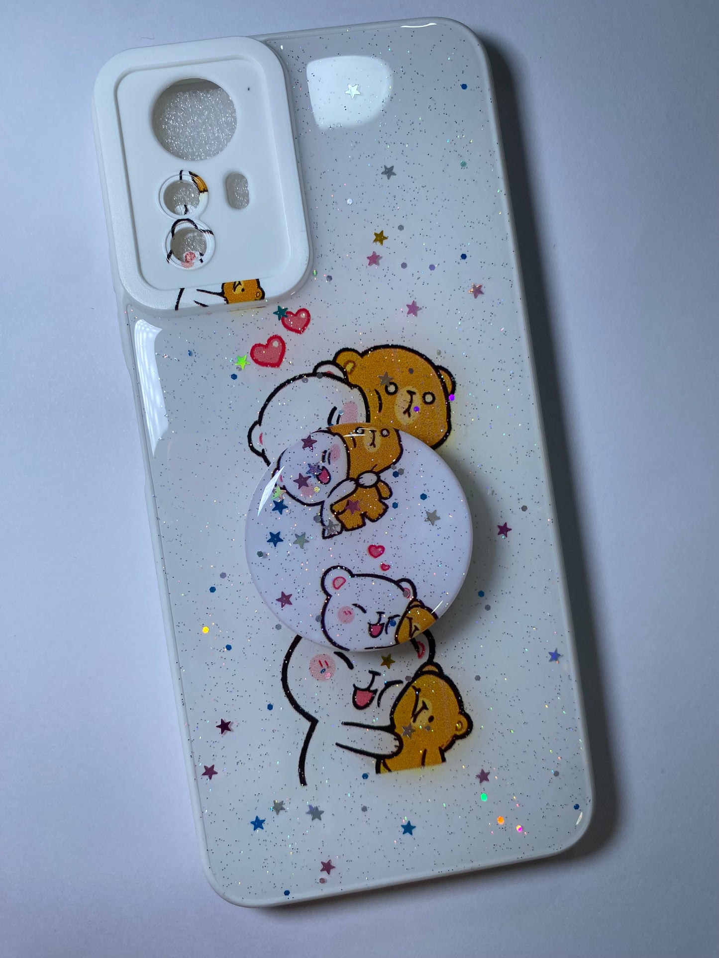 REDMI NOTE 12S
