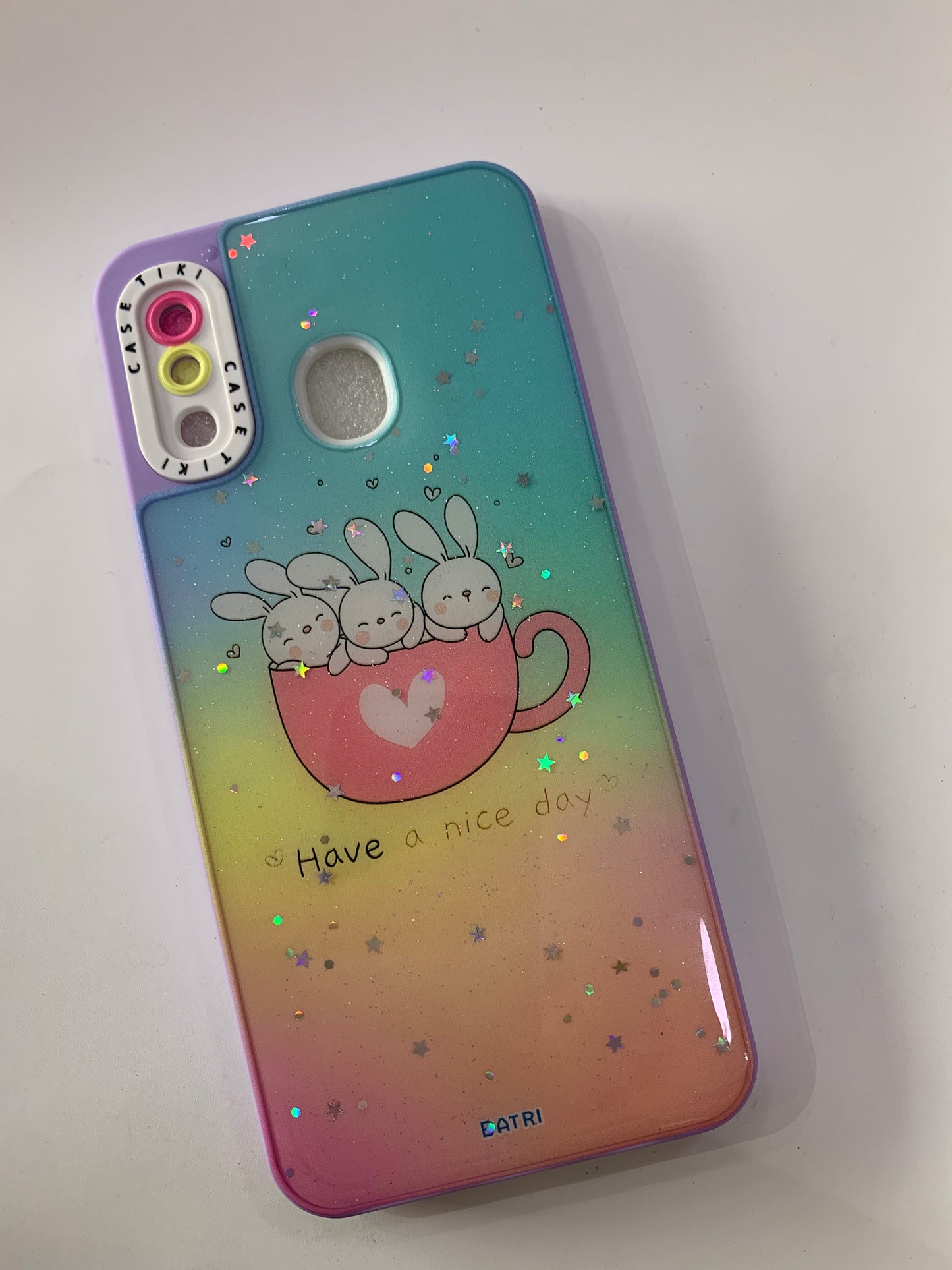 SAMSUNG A20/A30