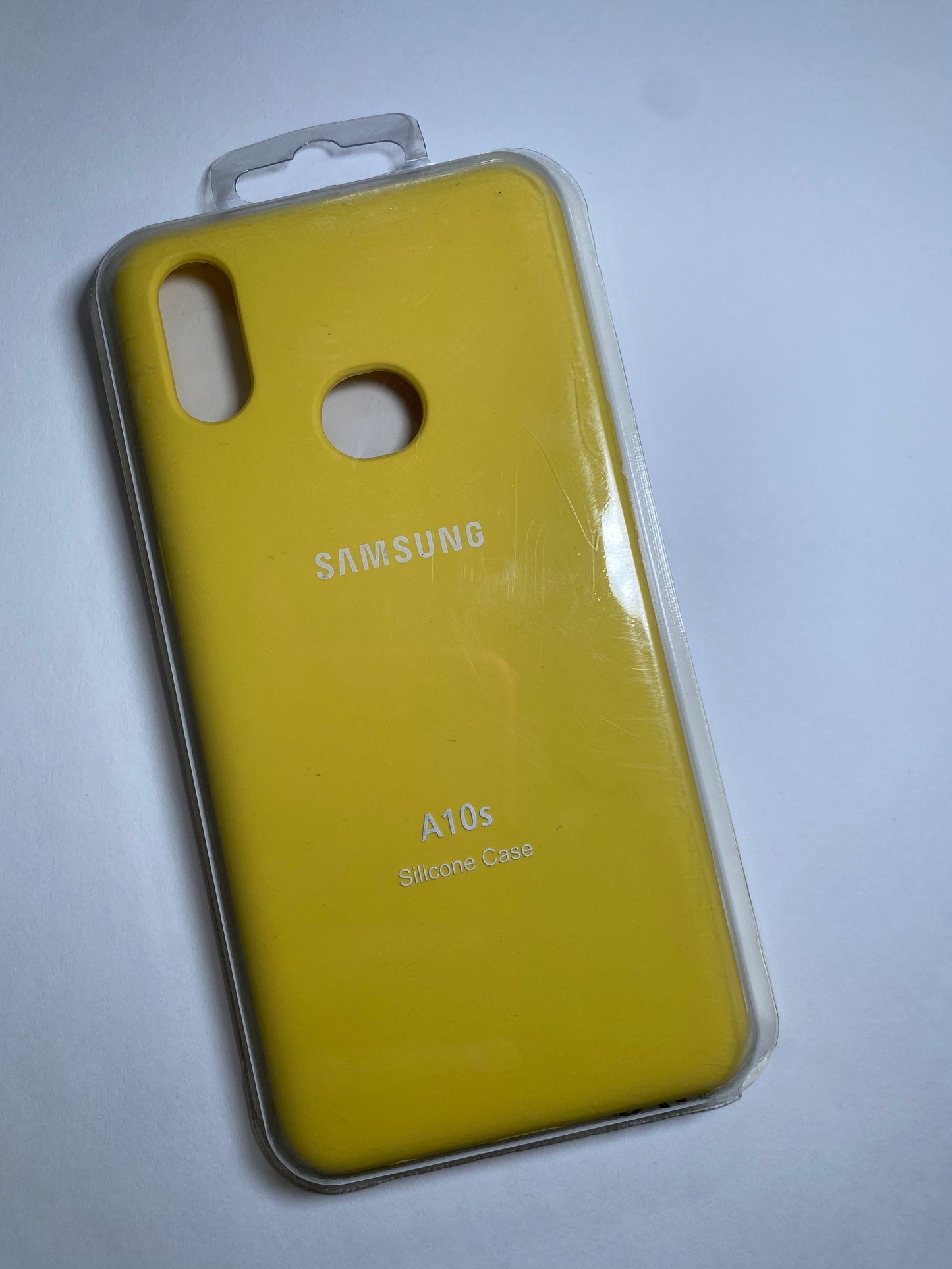 SAMSUNG A10S