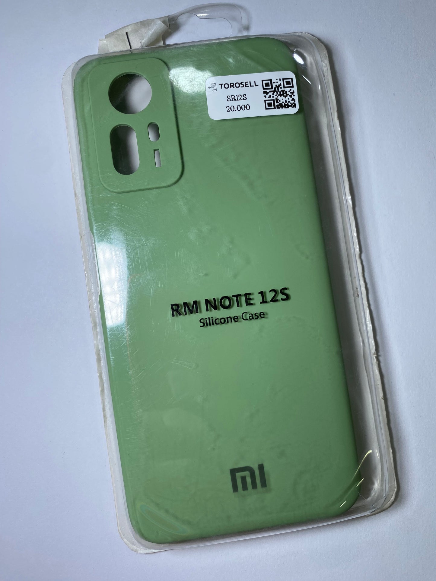 REDMI NOTE 12S