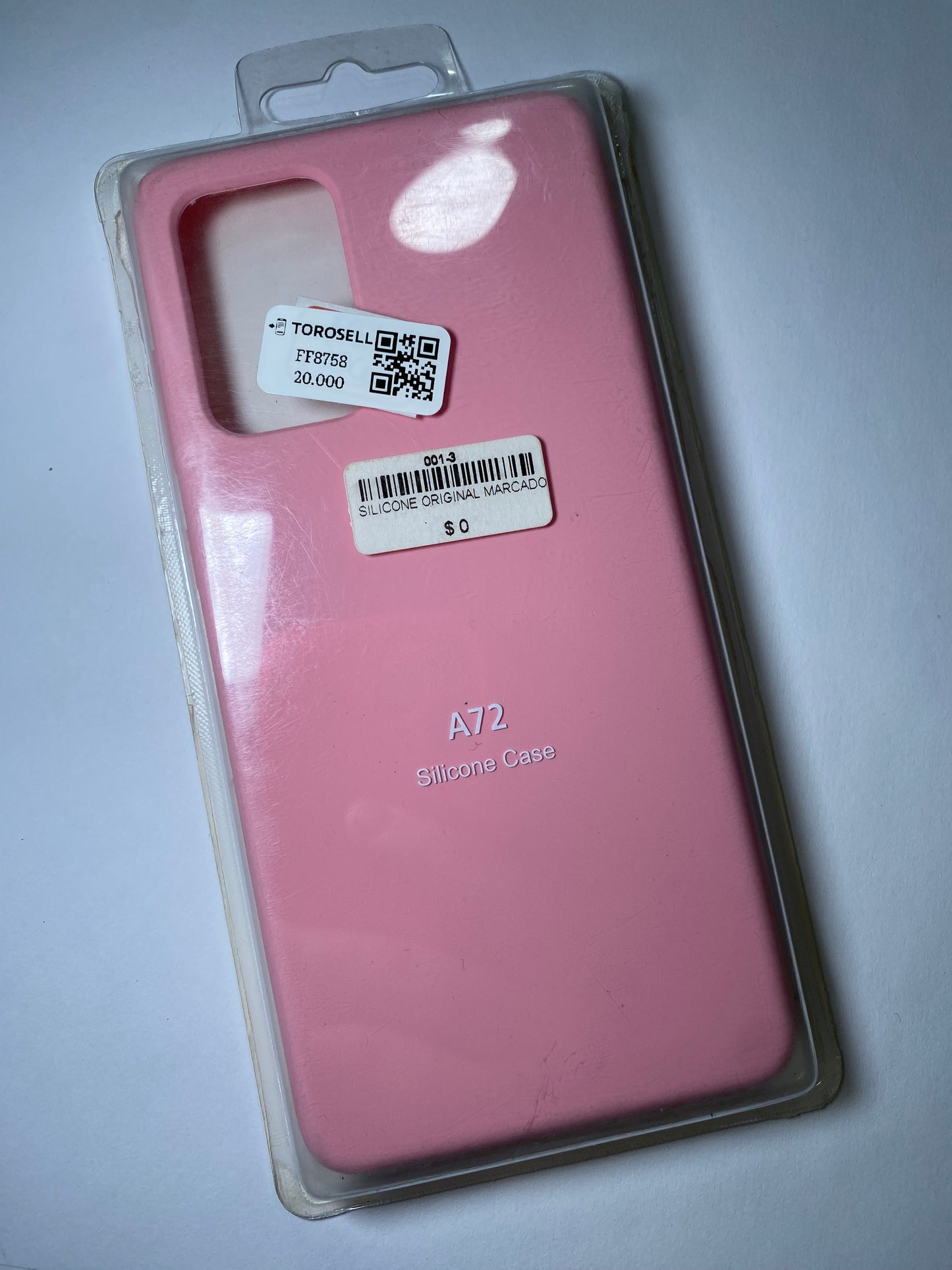 SAMSUNG A72
