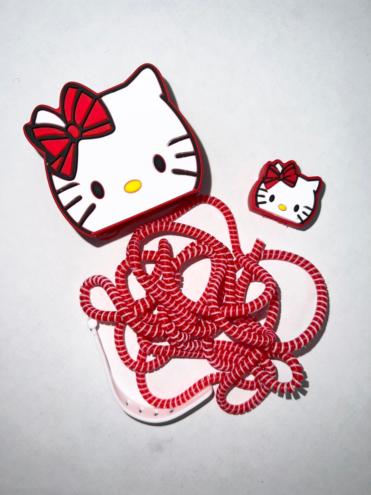 PROTECTOR DE CARGADOR PARA IPHONE 25/20W
