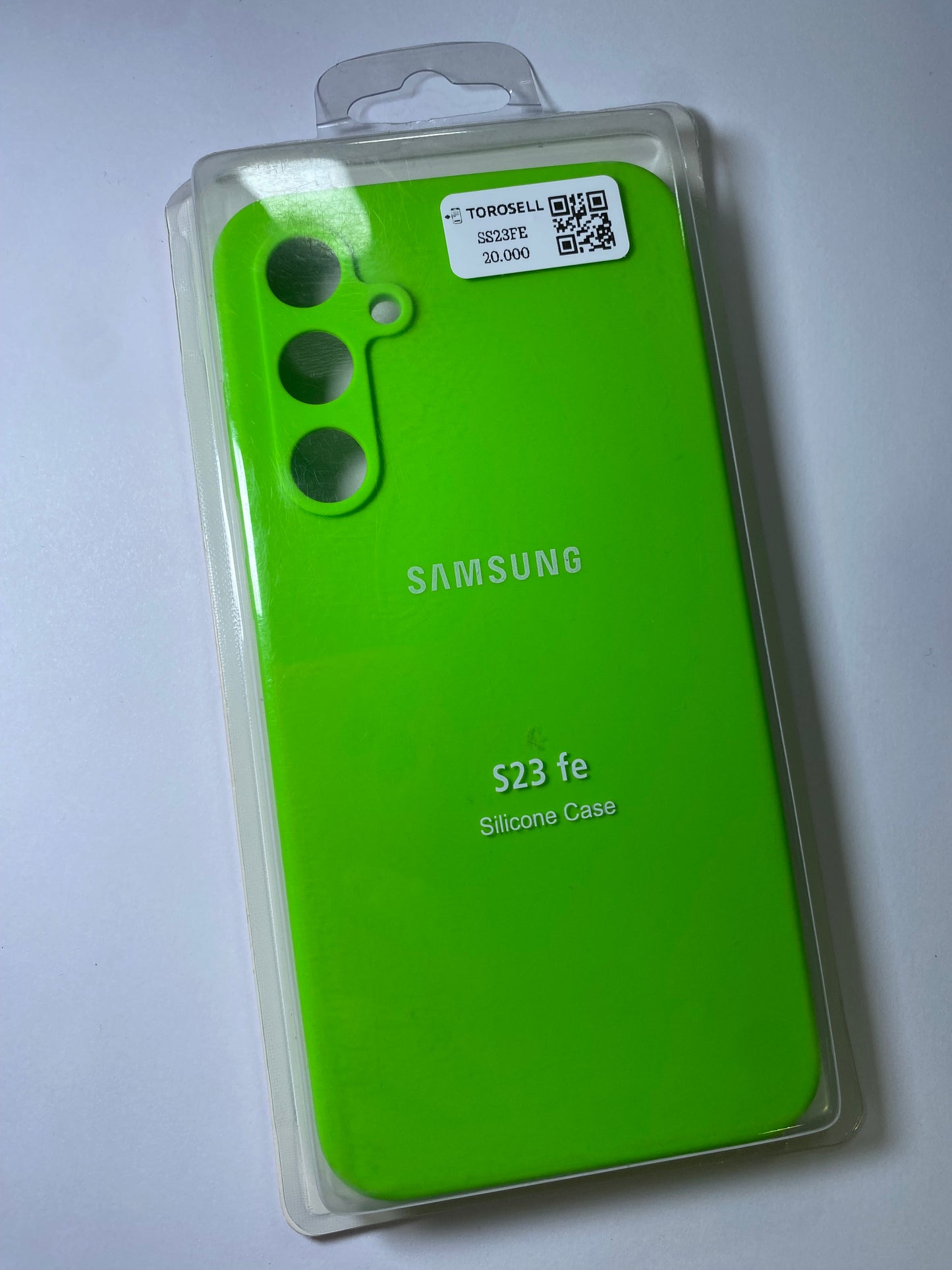 SAMSUNG S23 FE