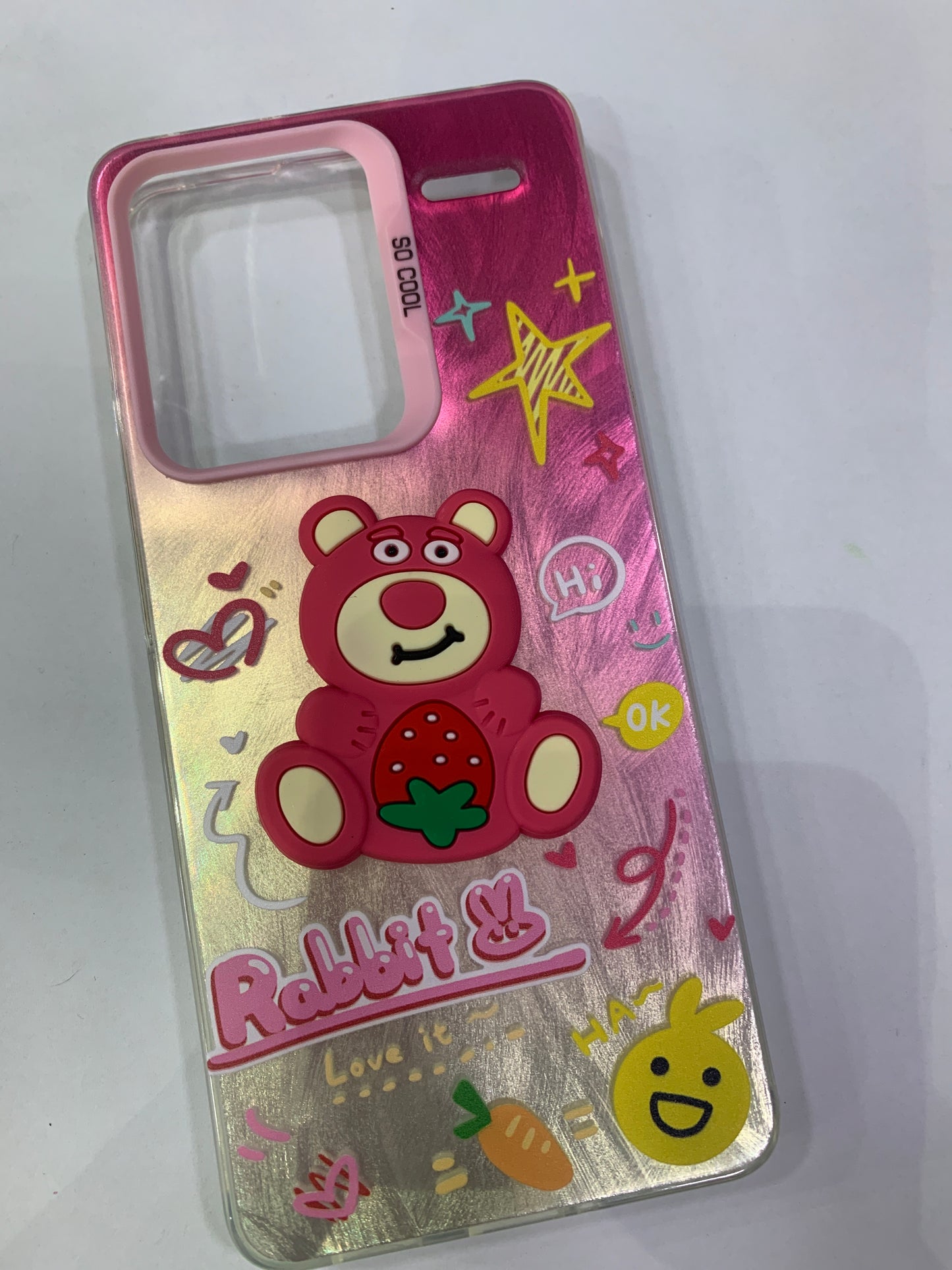 REDMI NOTE 13 PRO PLUS