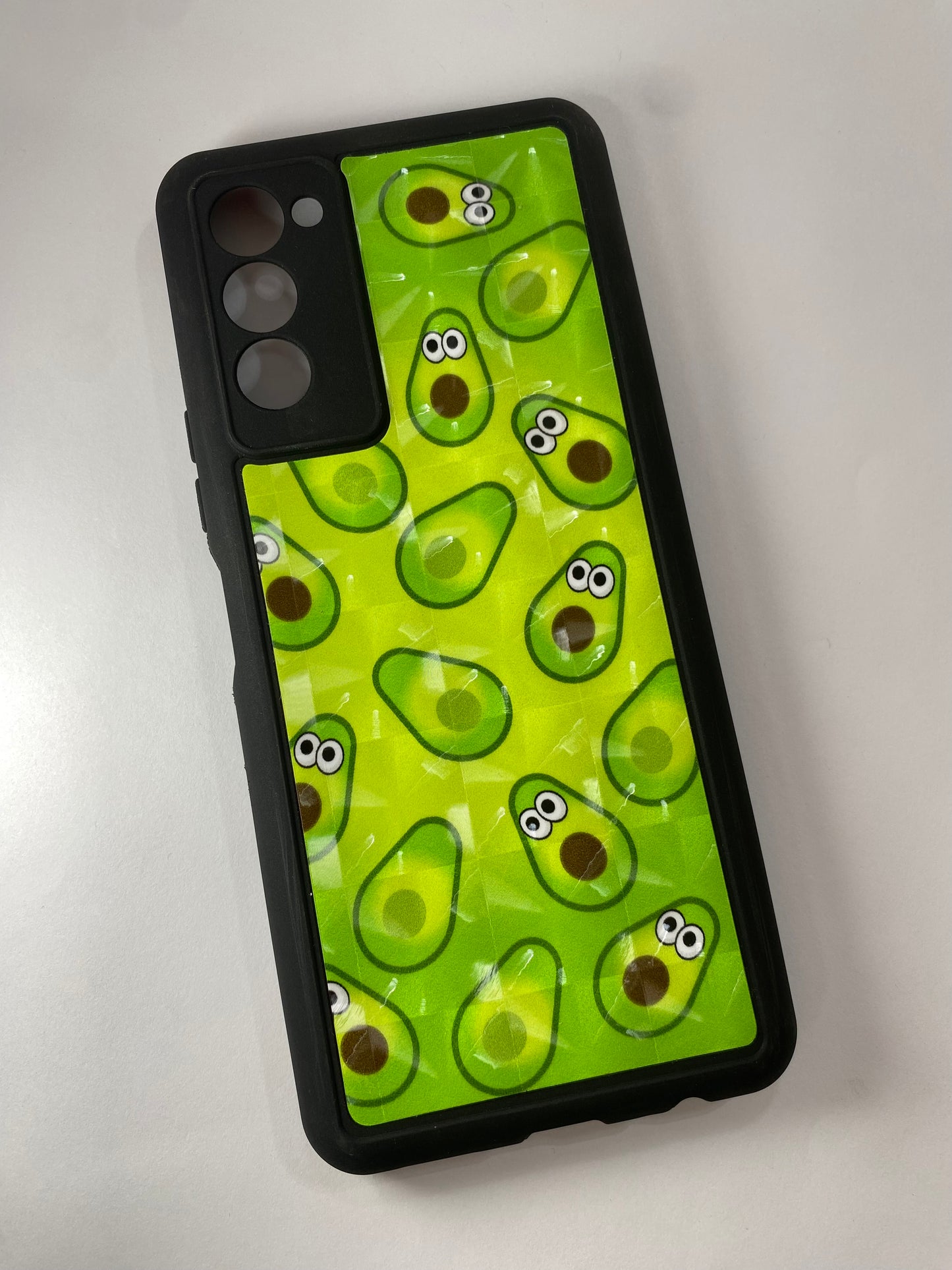 TECNO CAMÓN 18P