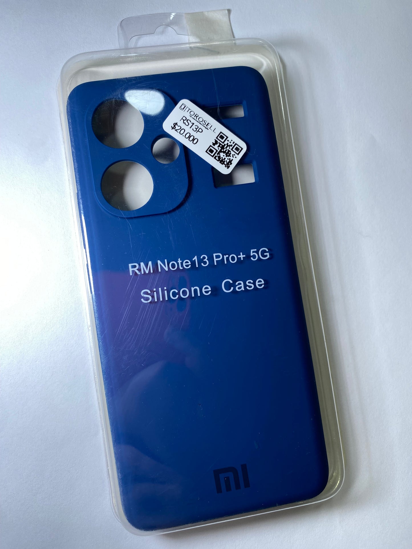 REDMI NOTE 13 PRO PLUS