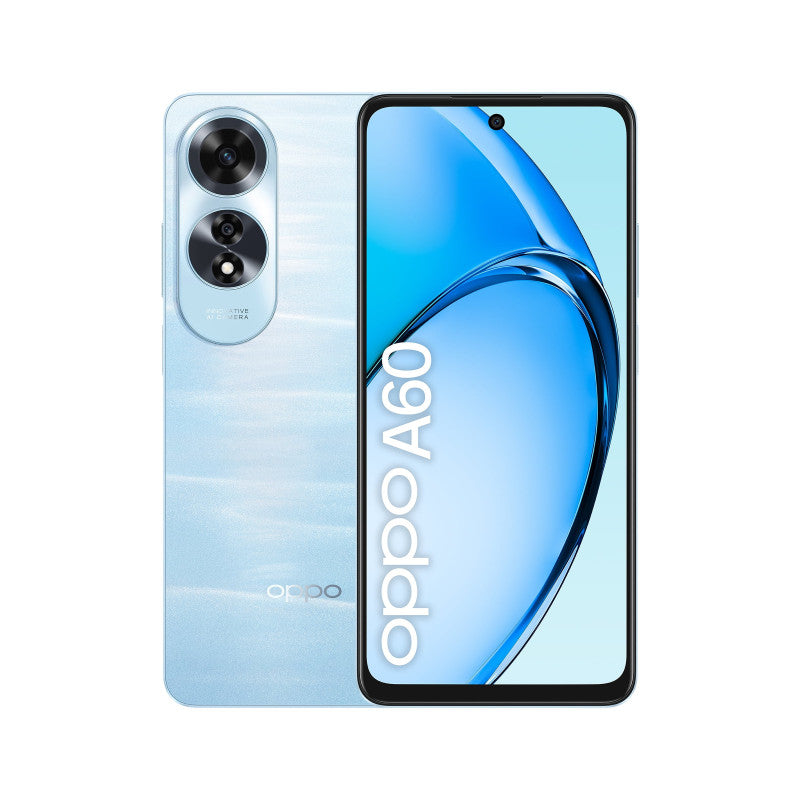 OPPO A60 8RAM/256GB