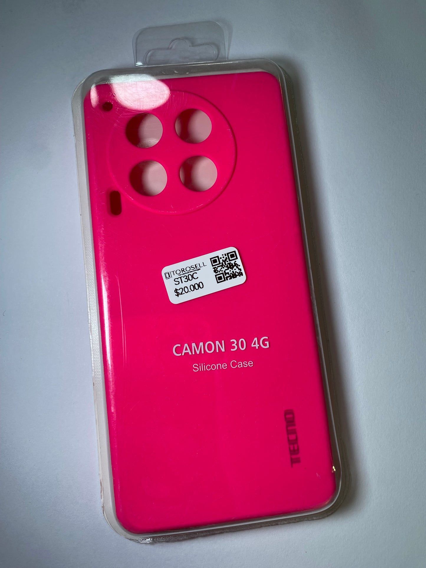 TECNO CAMÓN 30 4G