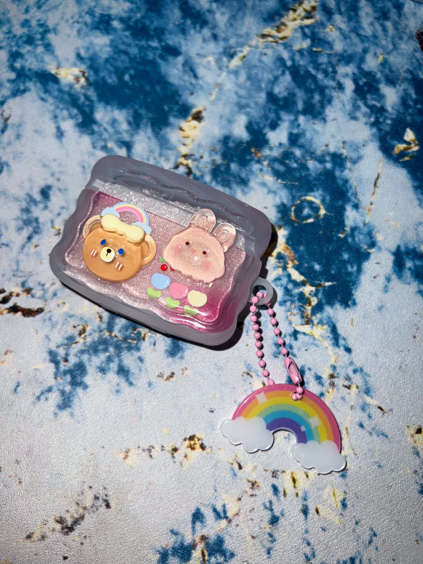 ESTUCHES AIRPODS
