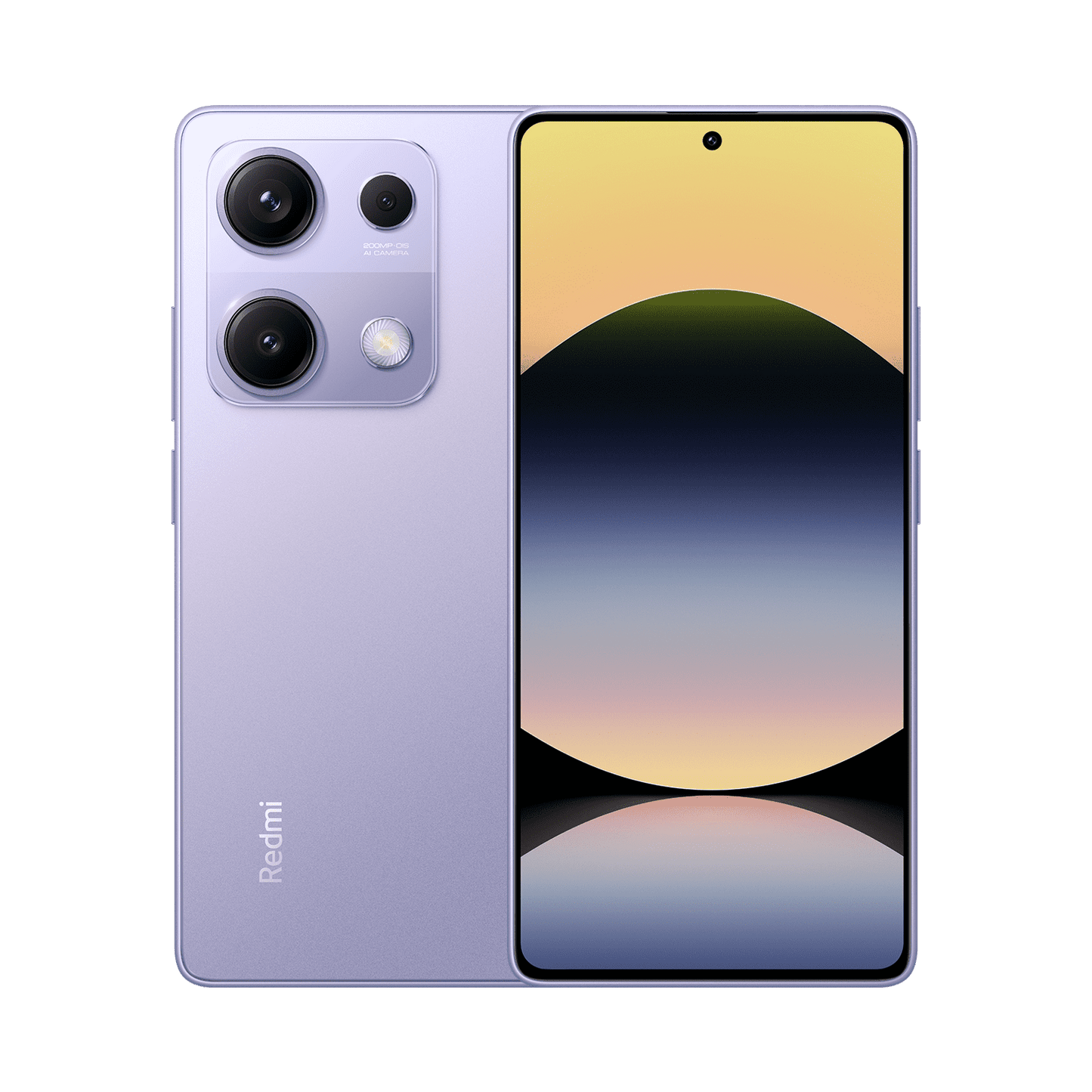 REDMI NOTE 14S 8RAM/256GB