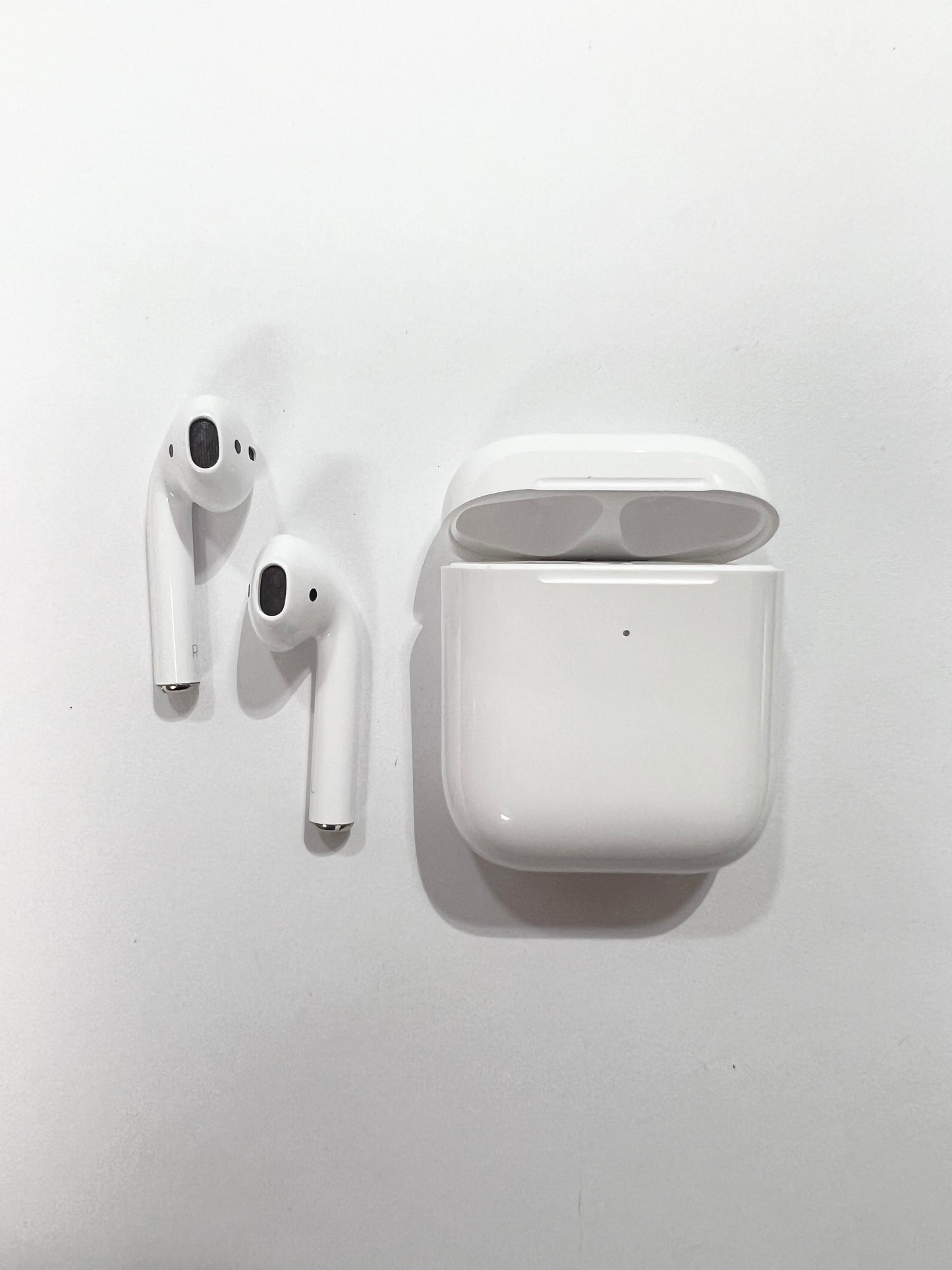 AIR PODS SERIE 2